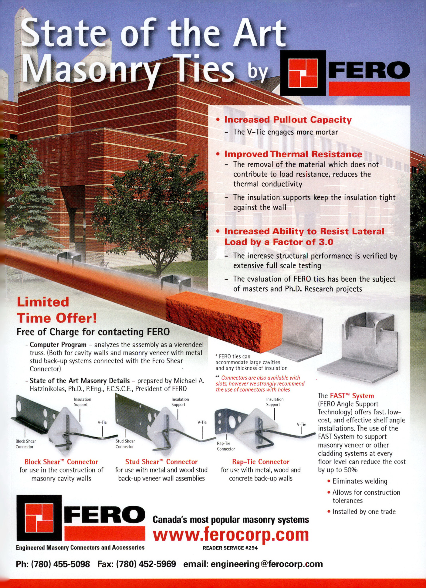 Masonry Magazine September 2011 Page. 19
