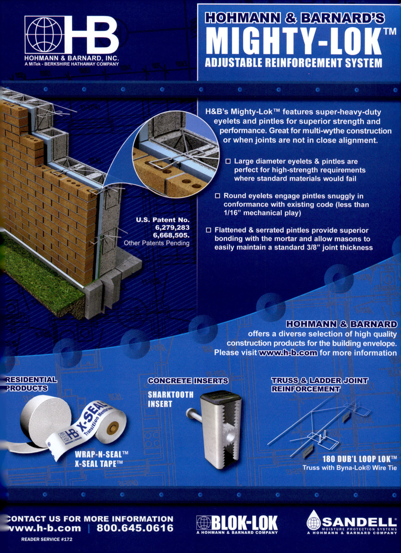 Masonry Magazine September 2011 Page. 21