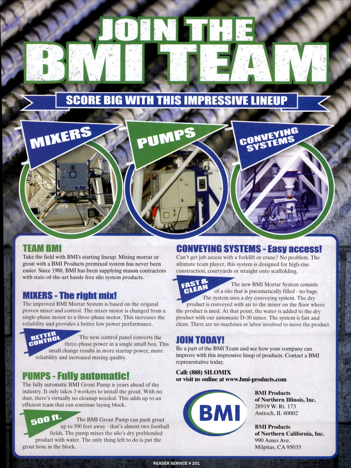 Masonry Magazine September 2011 Page. 29