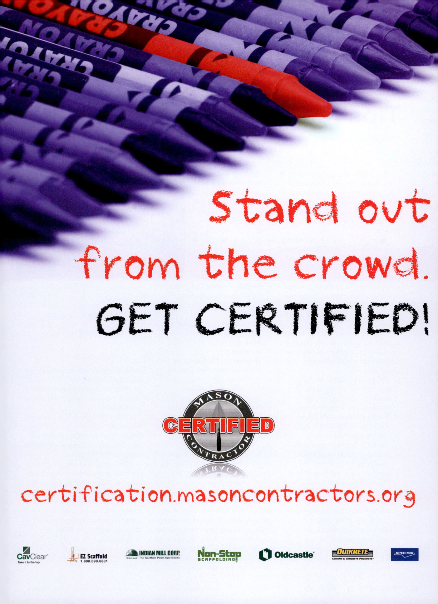 Masonry Magazine September 2011 Page. 47