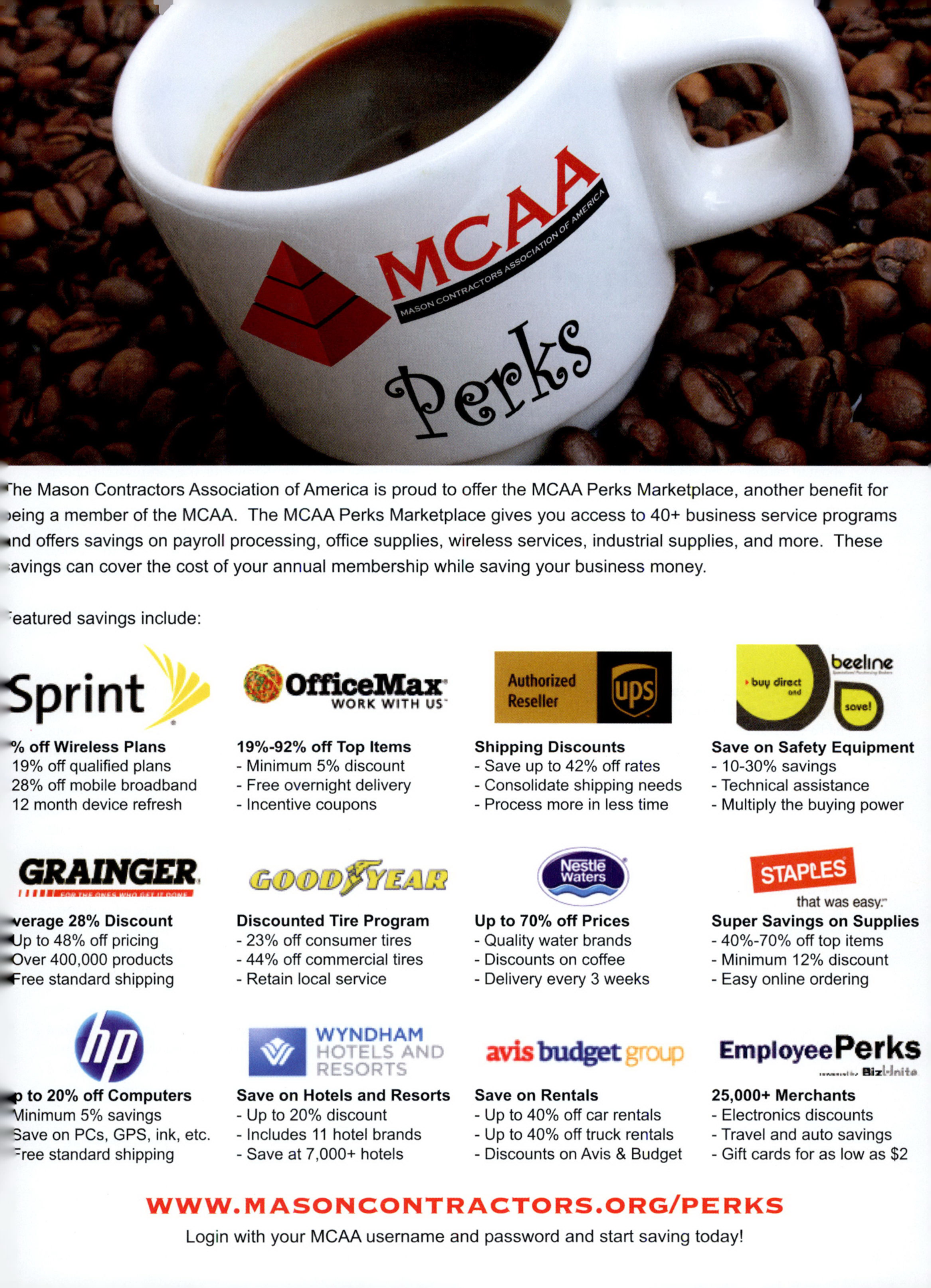 Masonry Magazine September 2011 Page. 51