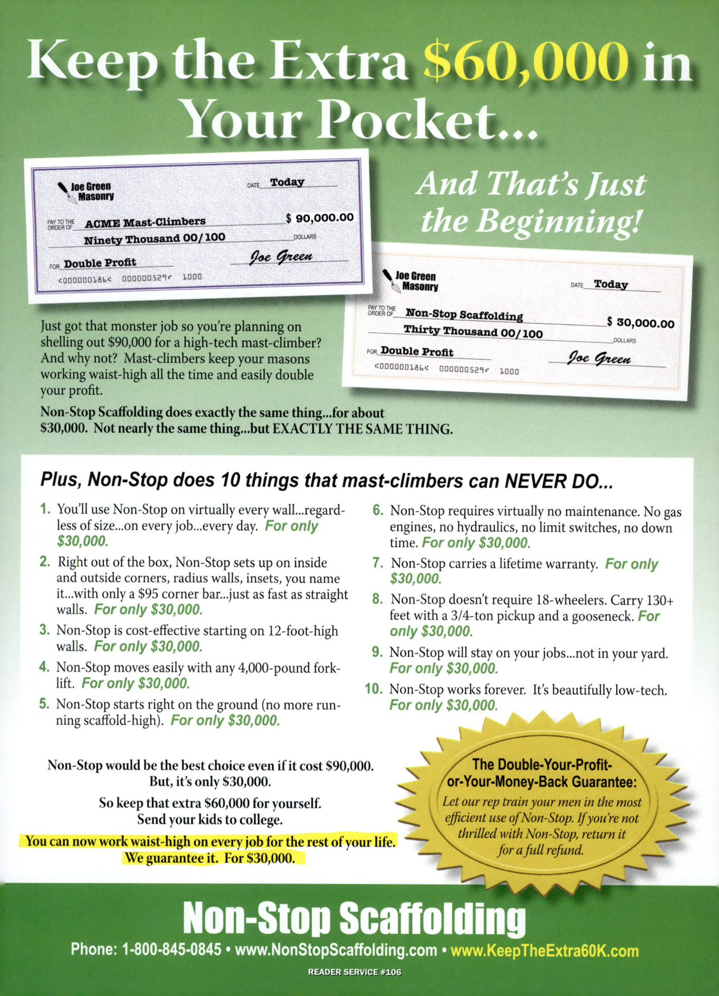 Masonry Magazine April 2012 Page. 11