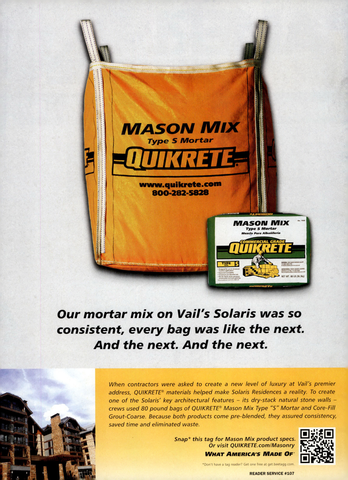 Masonry Magazine April 2012 Page. 48
