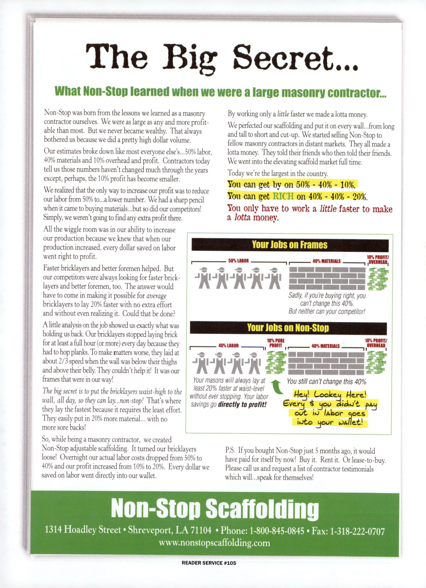 Masonry Magazine August 2012 Page. 9