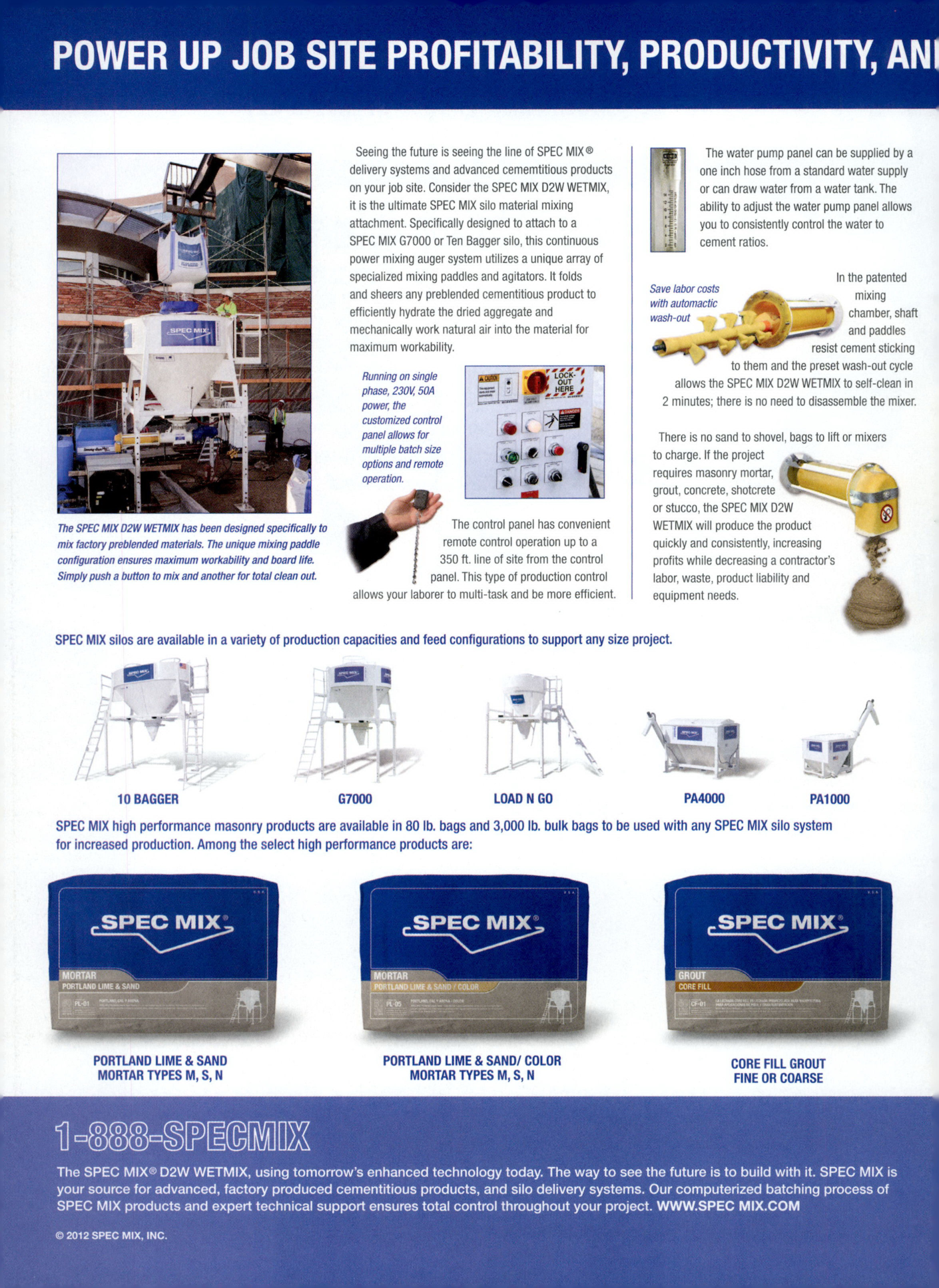 Masonry Magazine February 2012 Page. 4