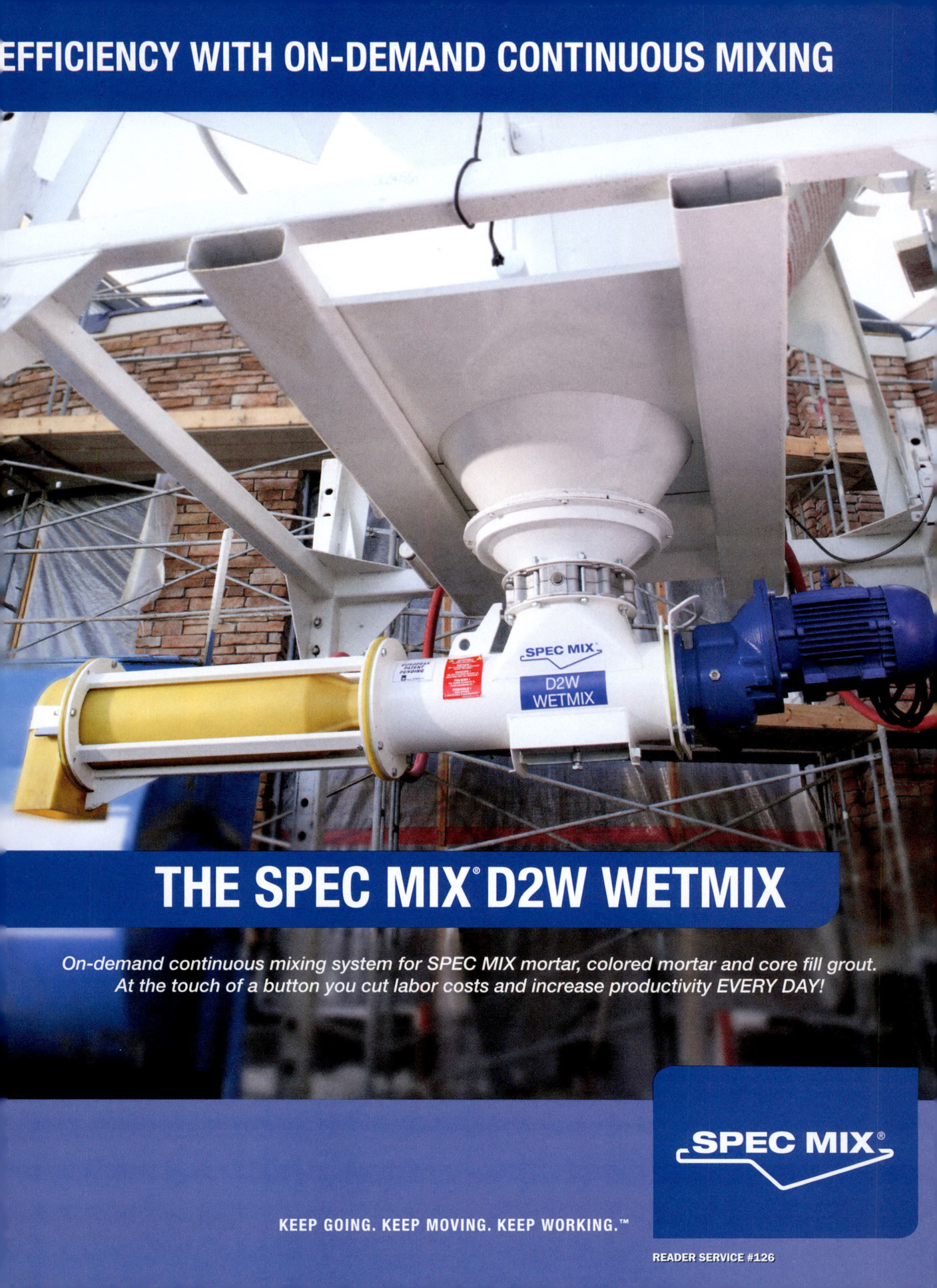 Masonry Magazine February 2012 Page. 5