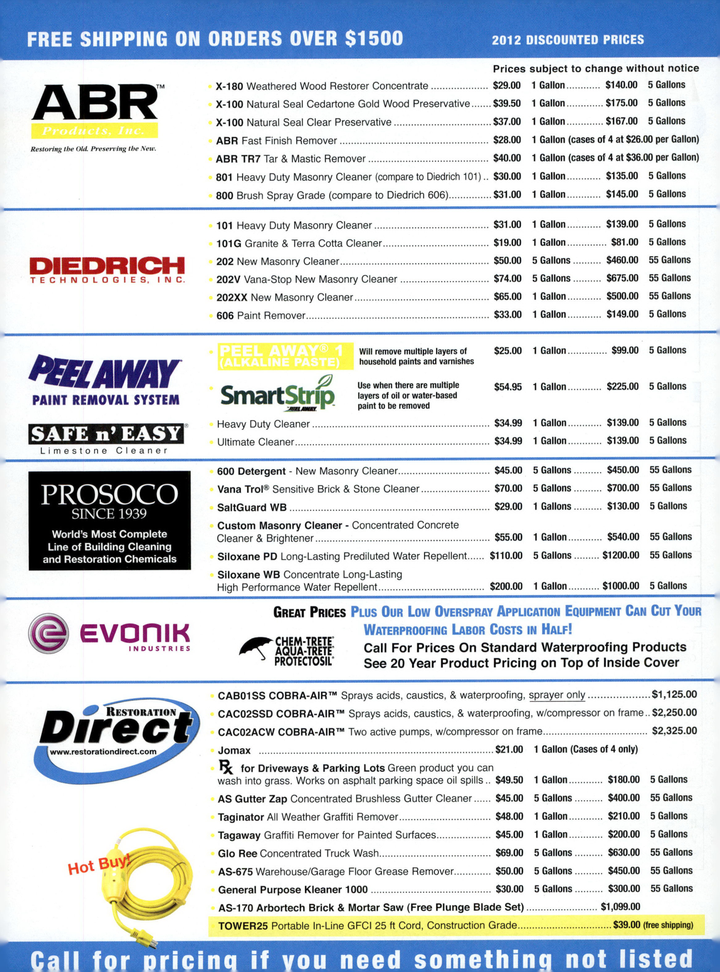 Masonry Magazine February 2012 Page. 14