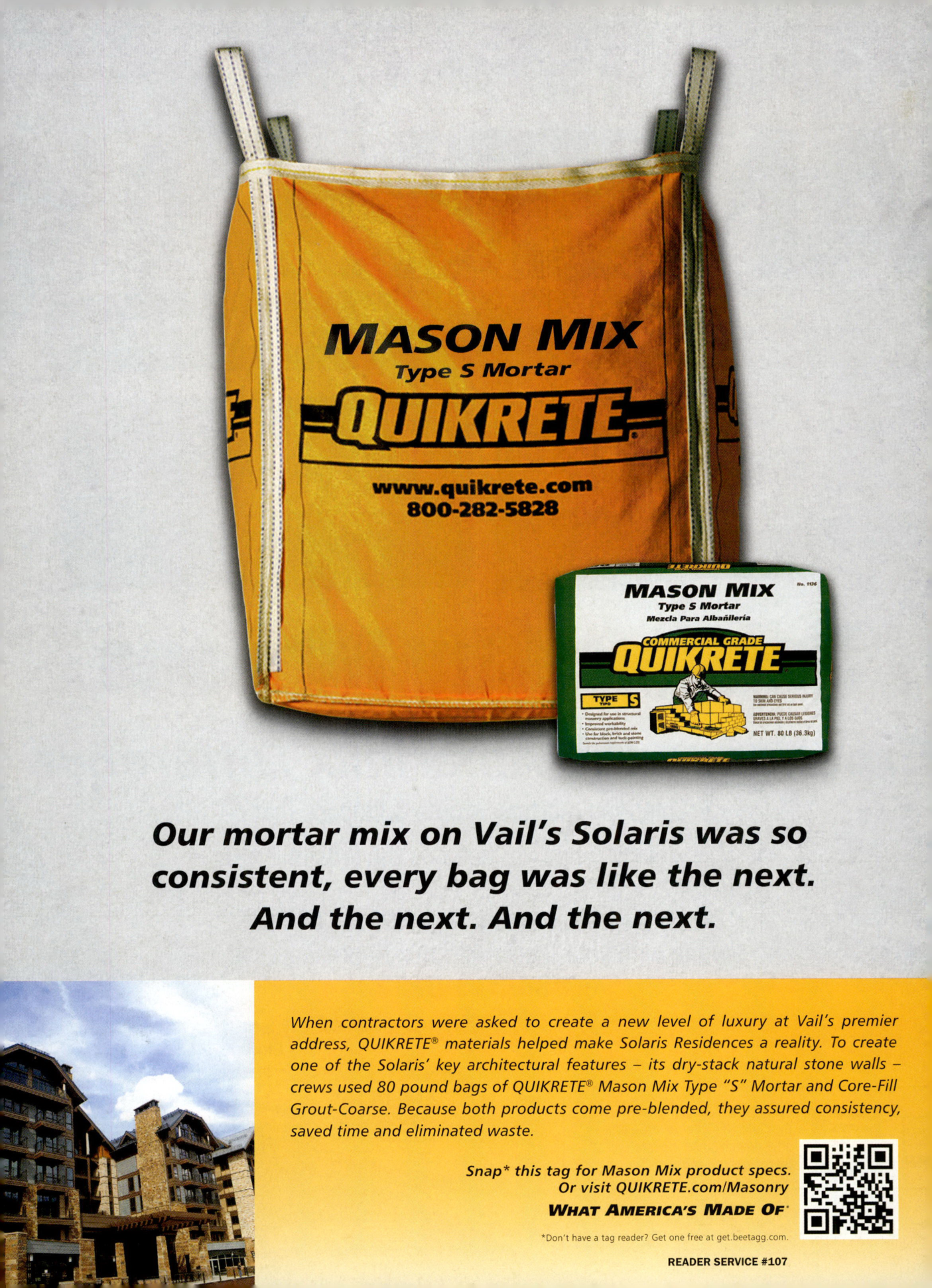 Masonry Magazine February 2012 Page. 56