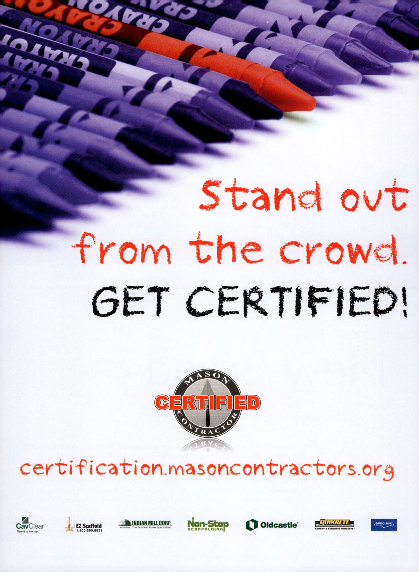 Masonry Magazine January 2012 Page. 23