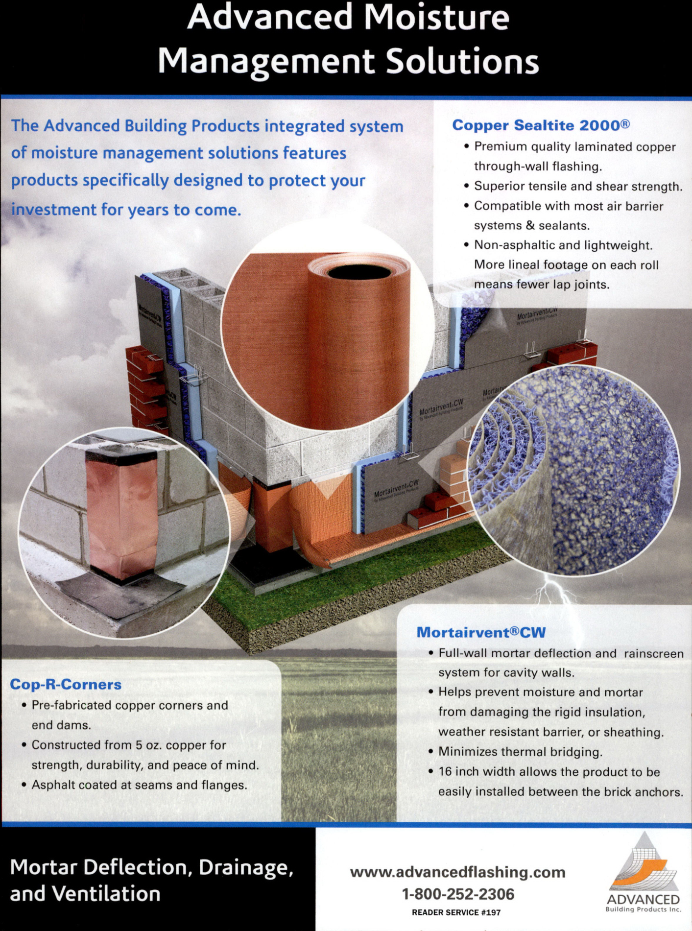 Masonry Magazine January 2012 Page. 27