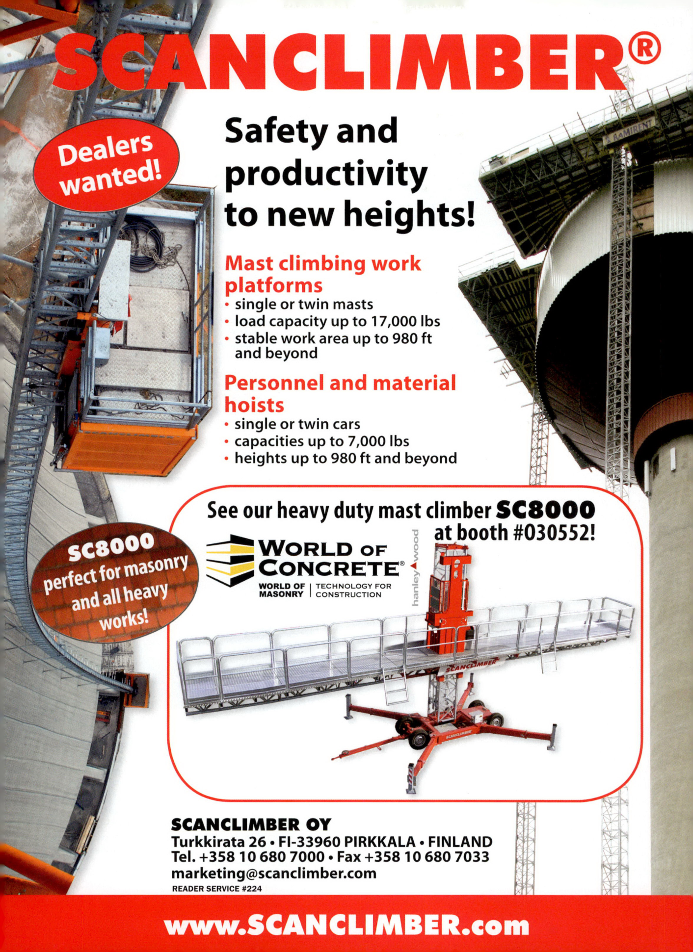 Masonry Magazine January 2012 Page. 39