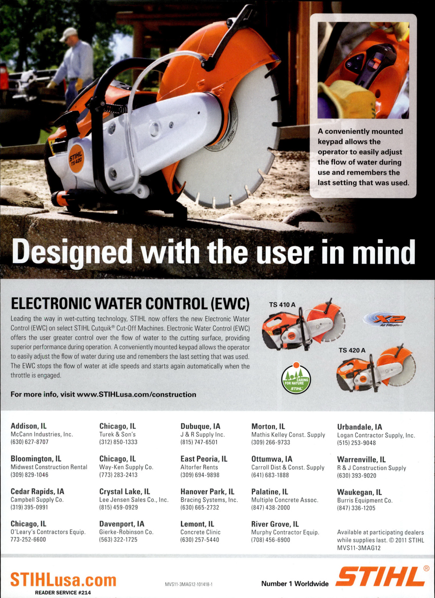 Masonry Magazine January 2012 Page. 57