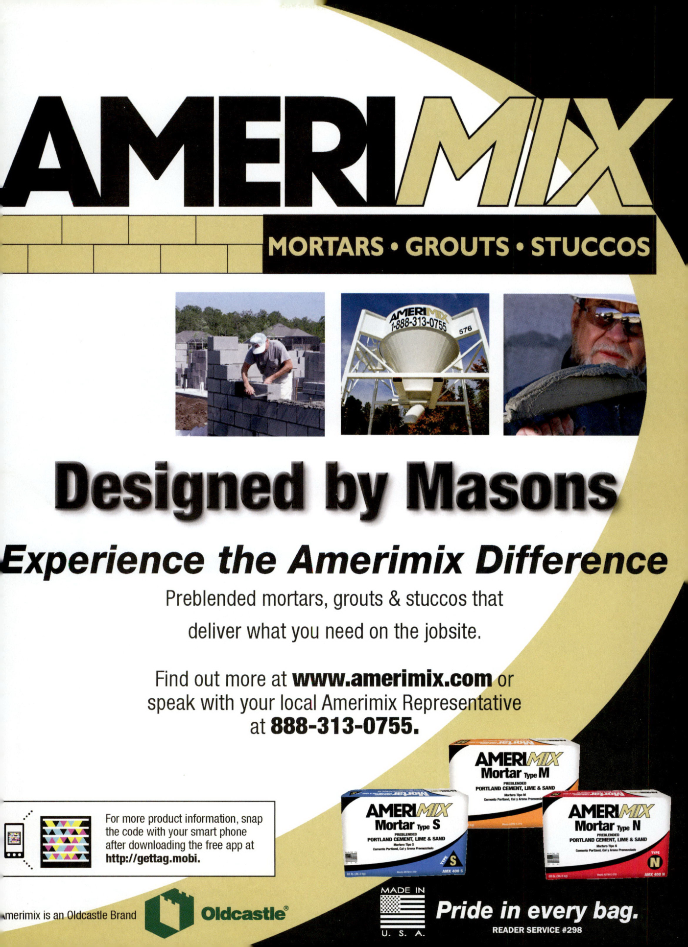 Masonry Magazine January 2012 Page. 63