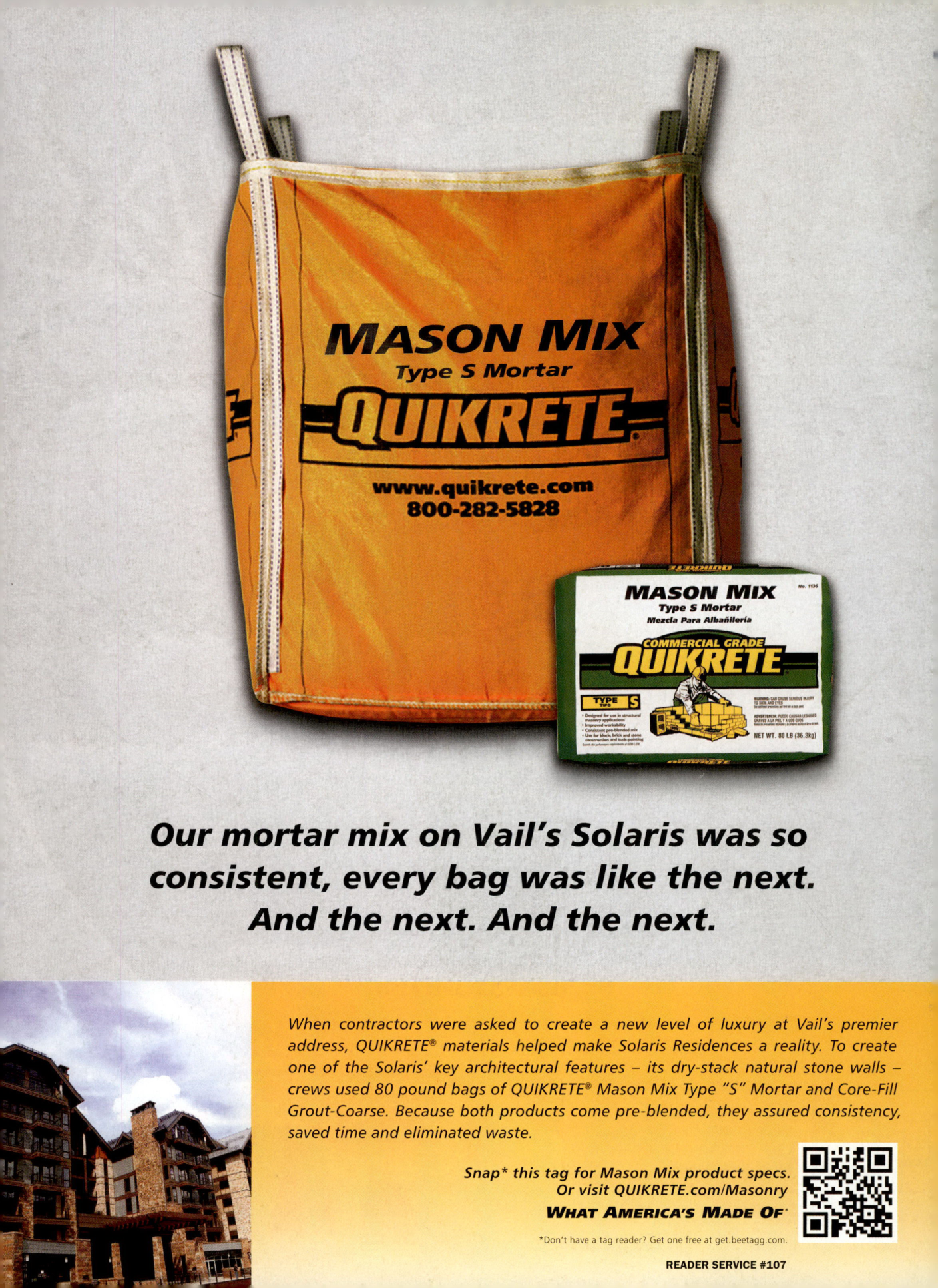 Masonry Magazine January 2012 Page. 64