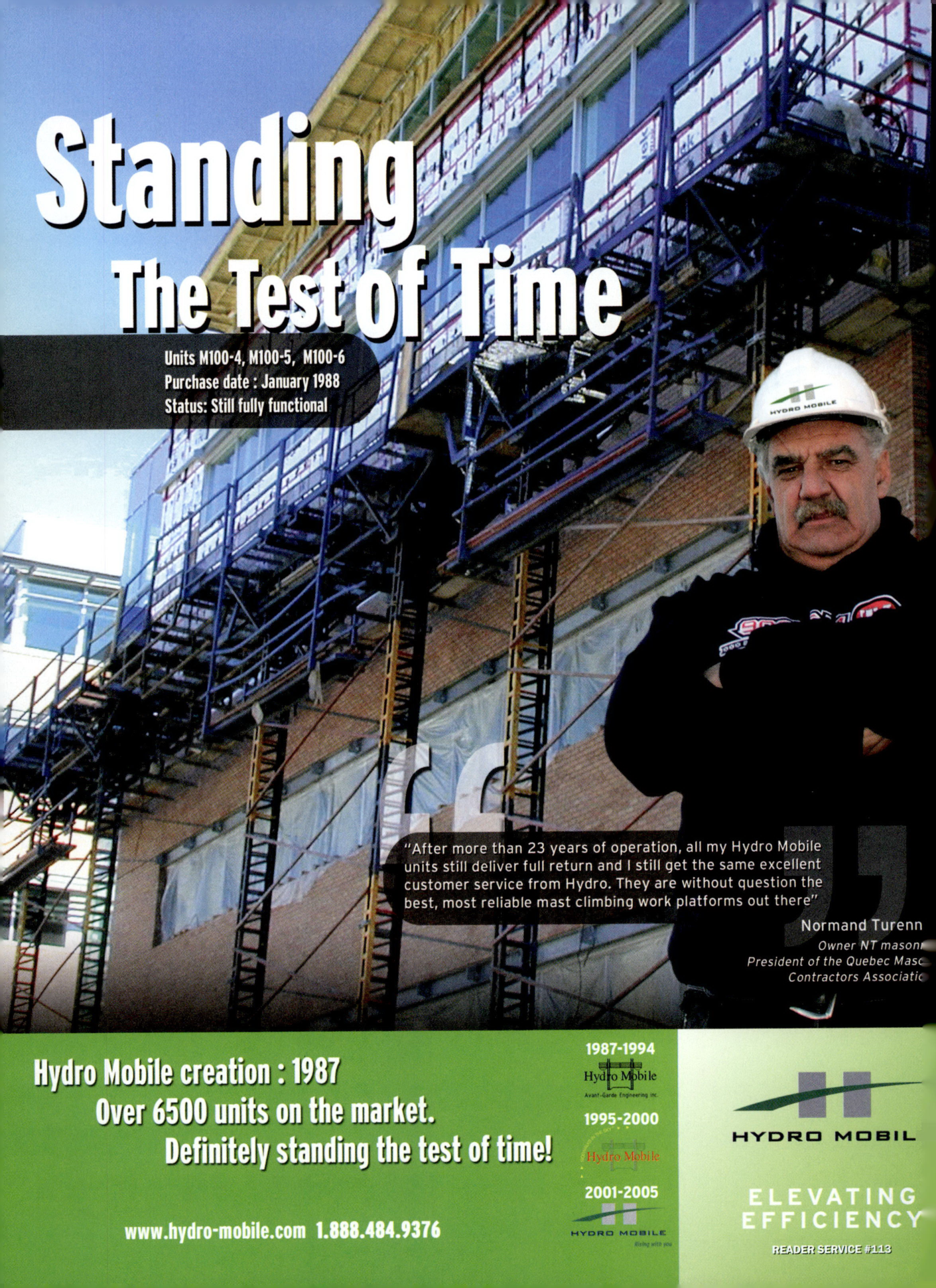 Masonry Magazine July 2012 Page. 2