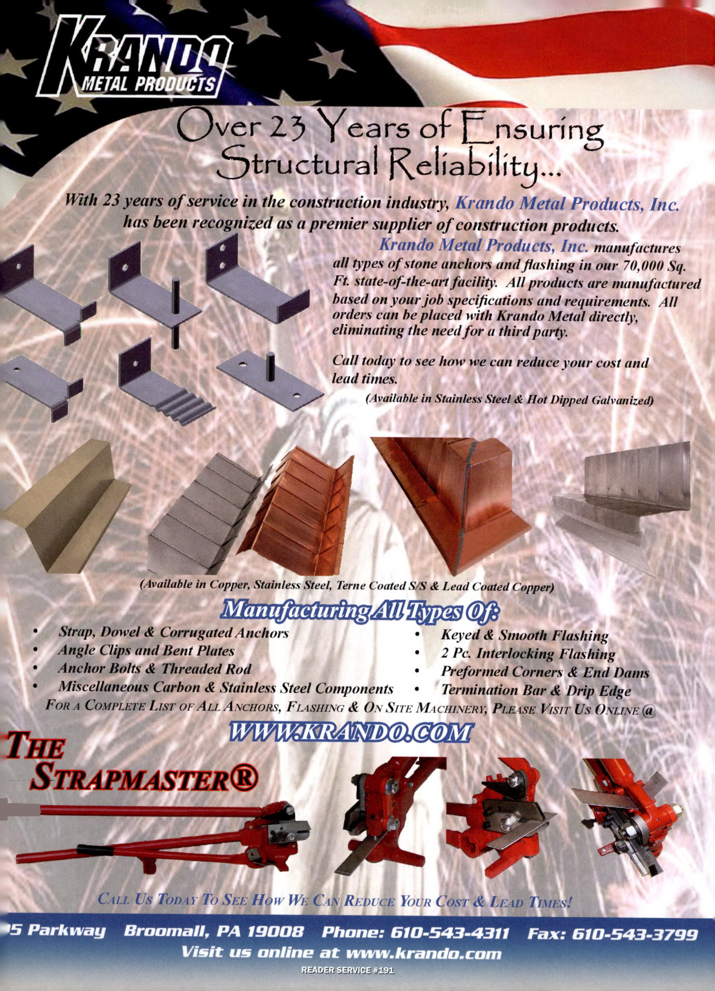 Masonry Magazine July 2012 Page. 5