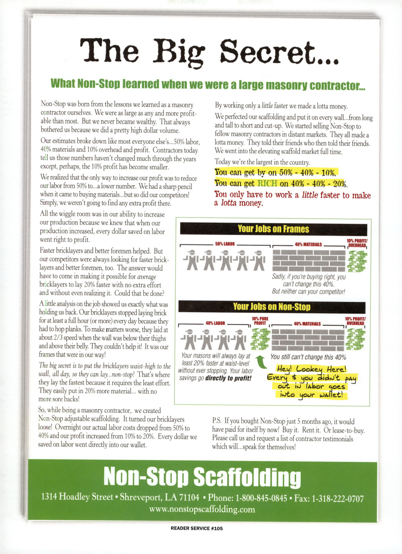 Masonry Magazine July 2012 Page. 9