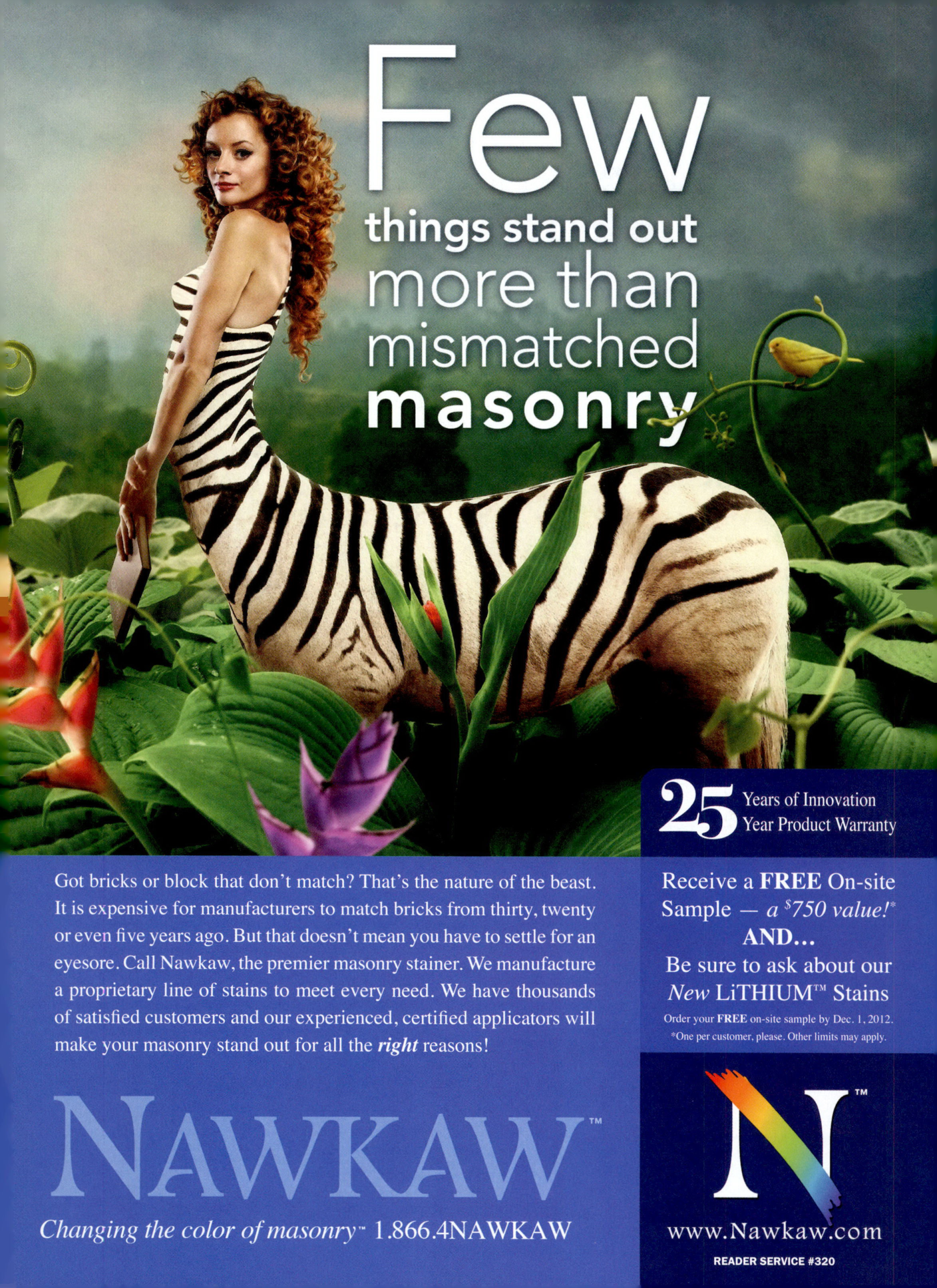 Masonry Magazine July 2012 Page. 13