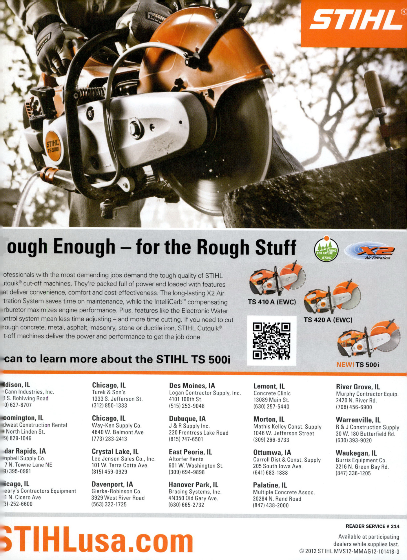 Masonry Magazine July 2012 Page. 25