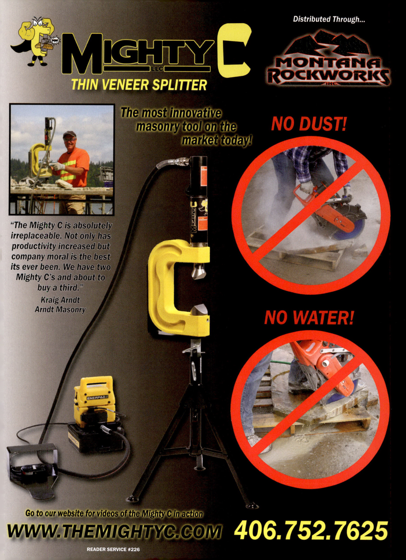 Masonry Magazine July 2012 Page. 27