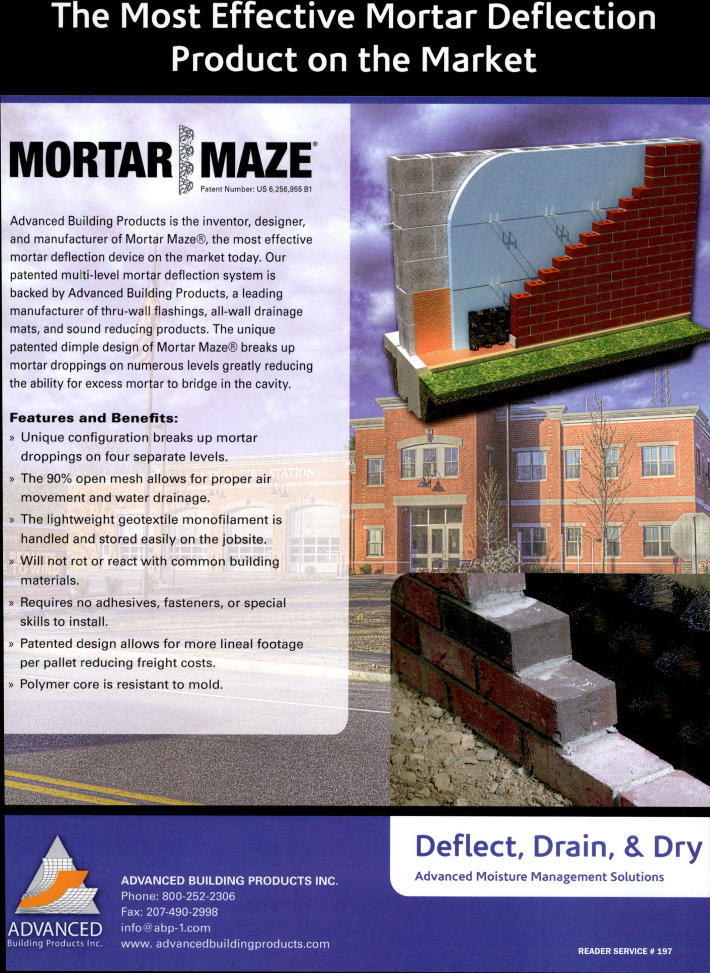 Masonry Magazine July 2012 Page. 31