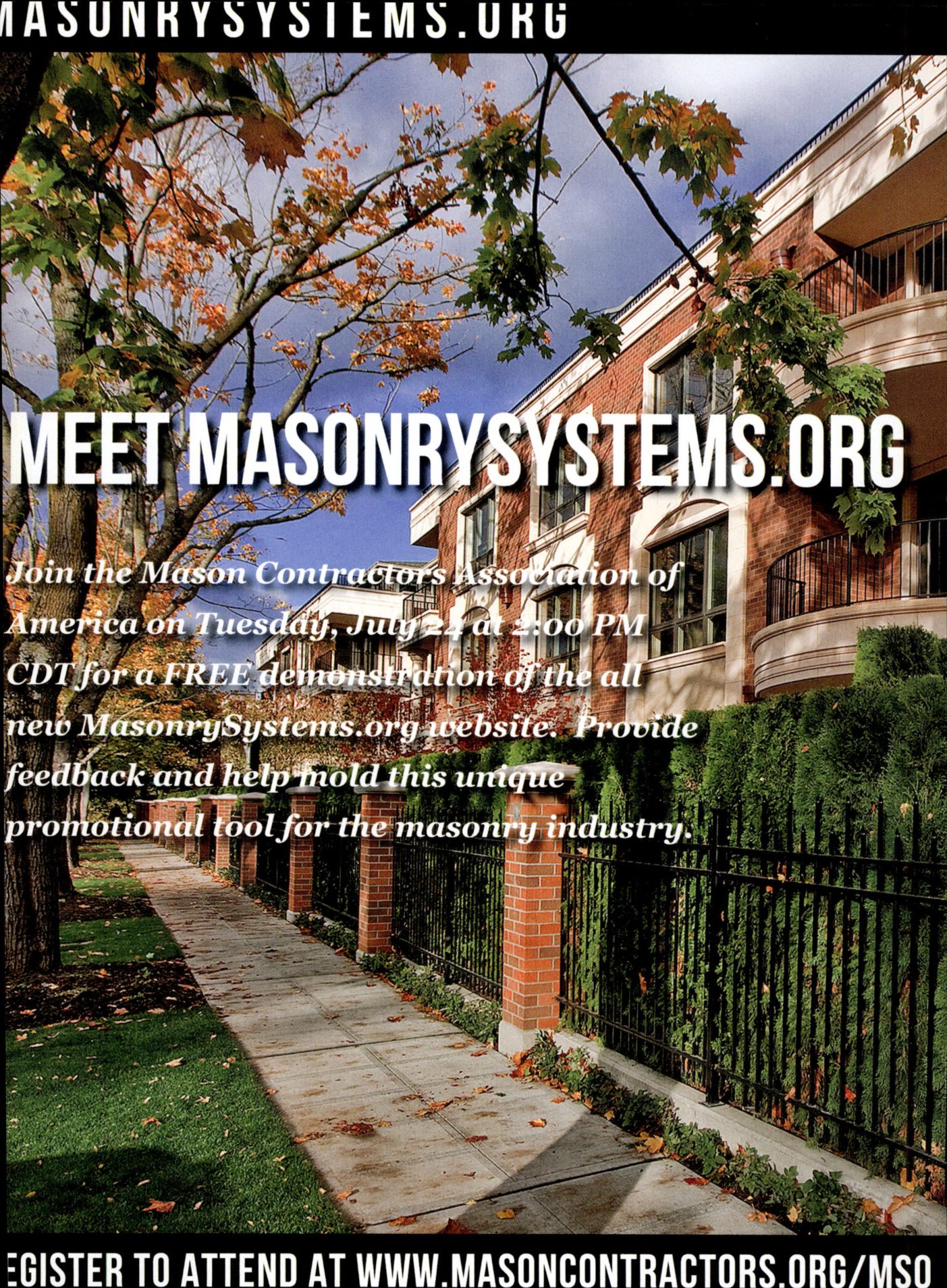 Masonry Magazine July 2012 Page. 53