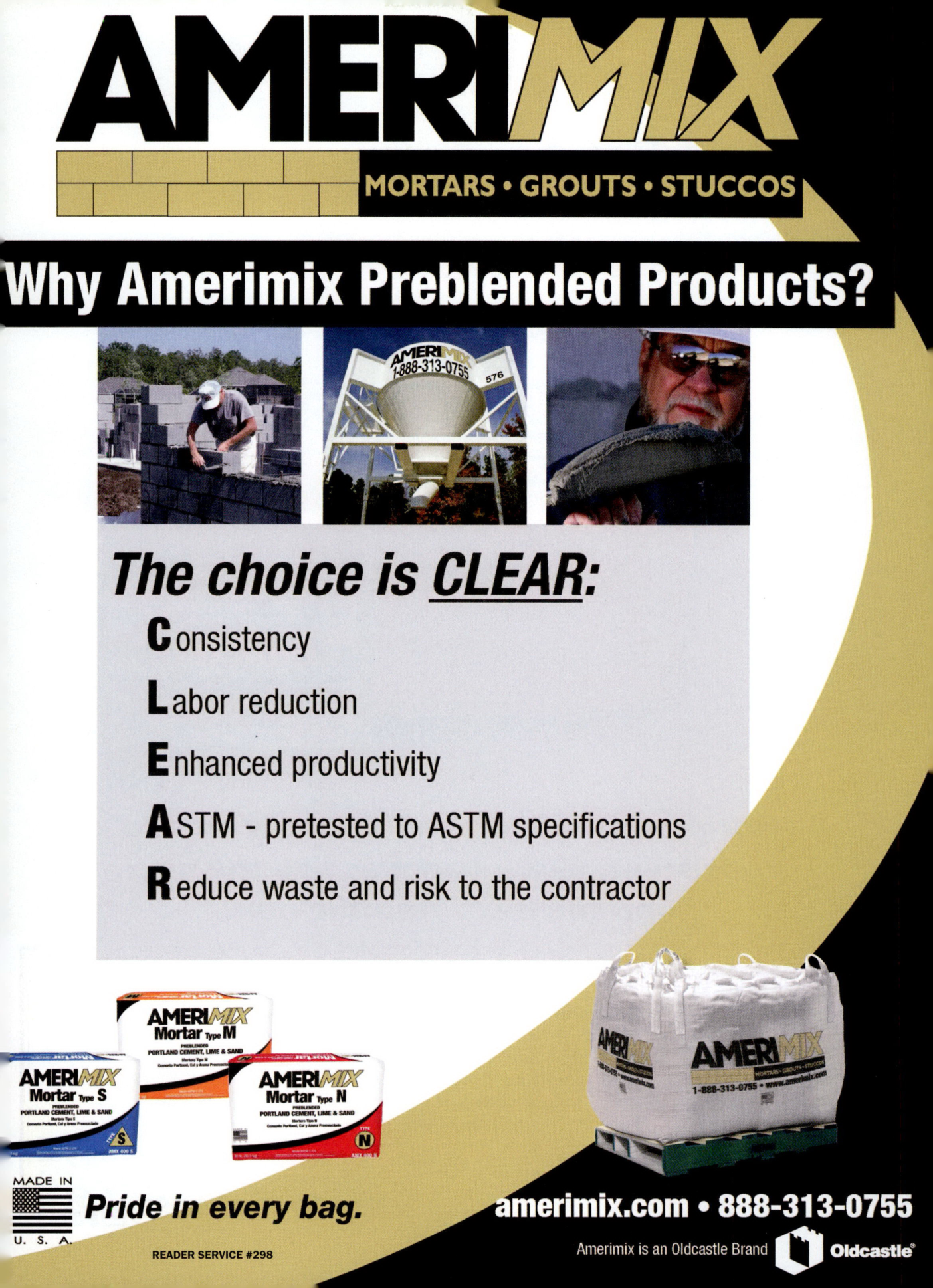 Masonry Magazine July 2012 Page. 55