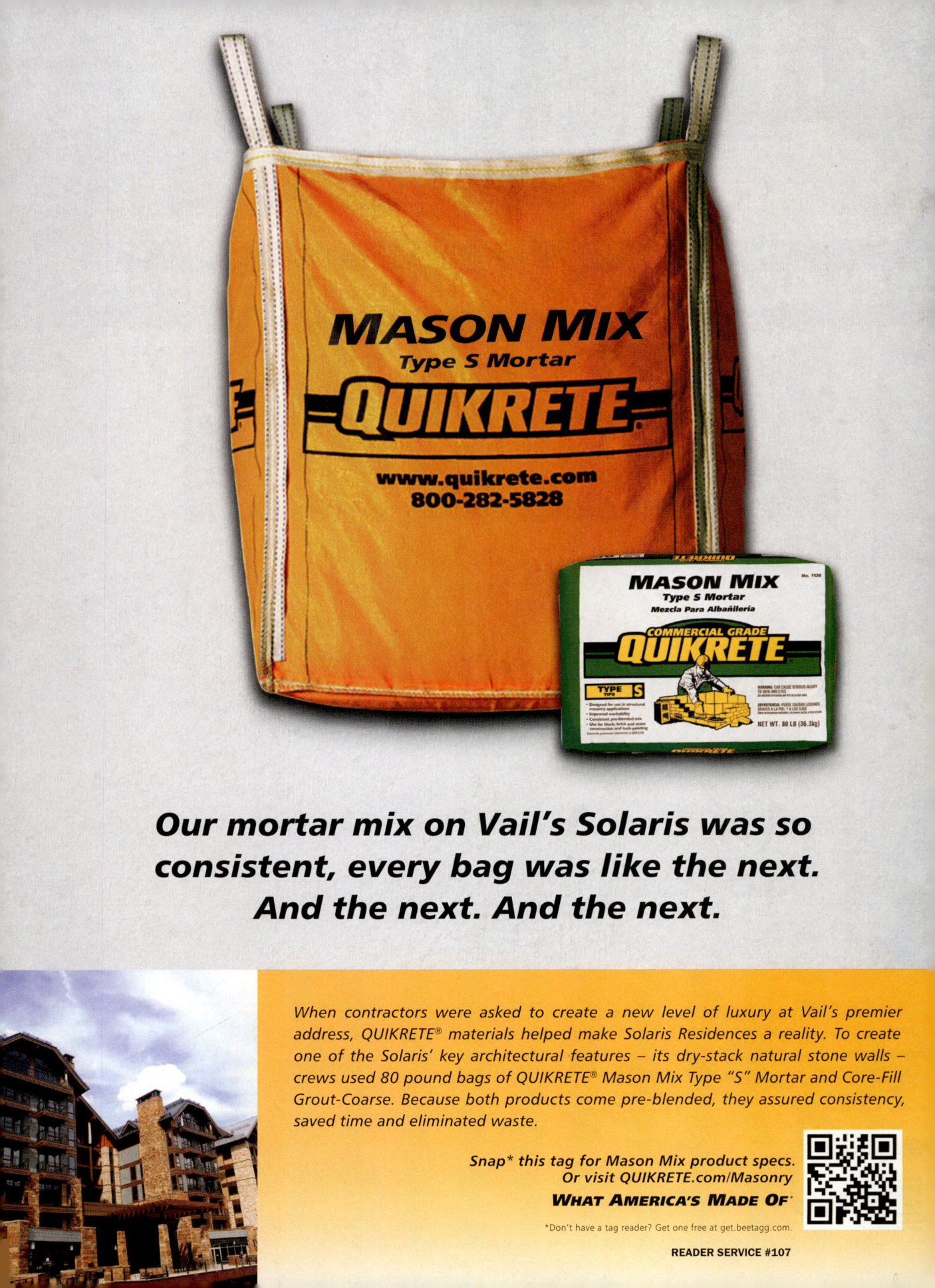 Masonry Magazine July 2012 Page. 56