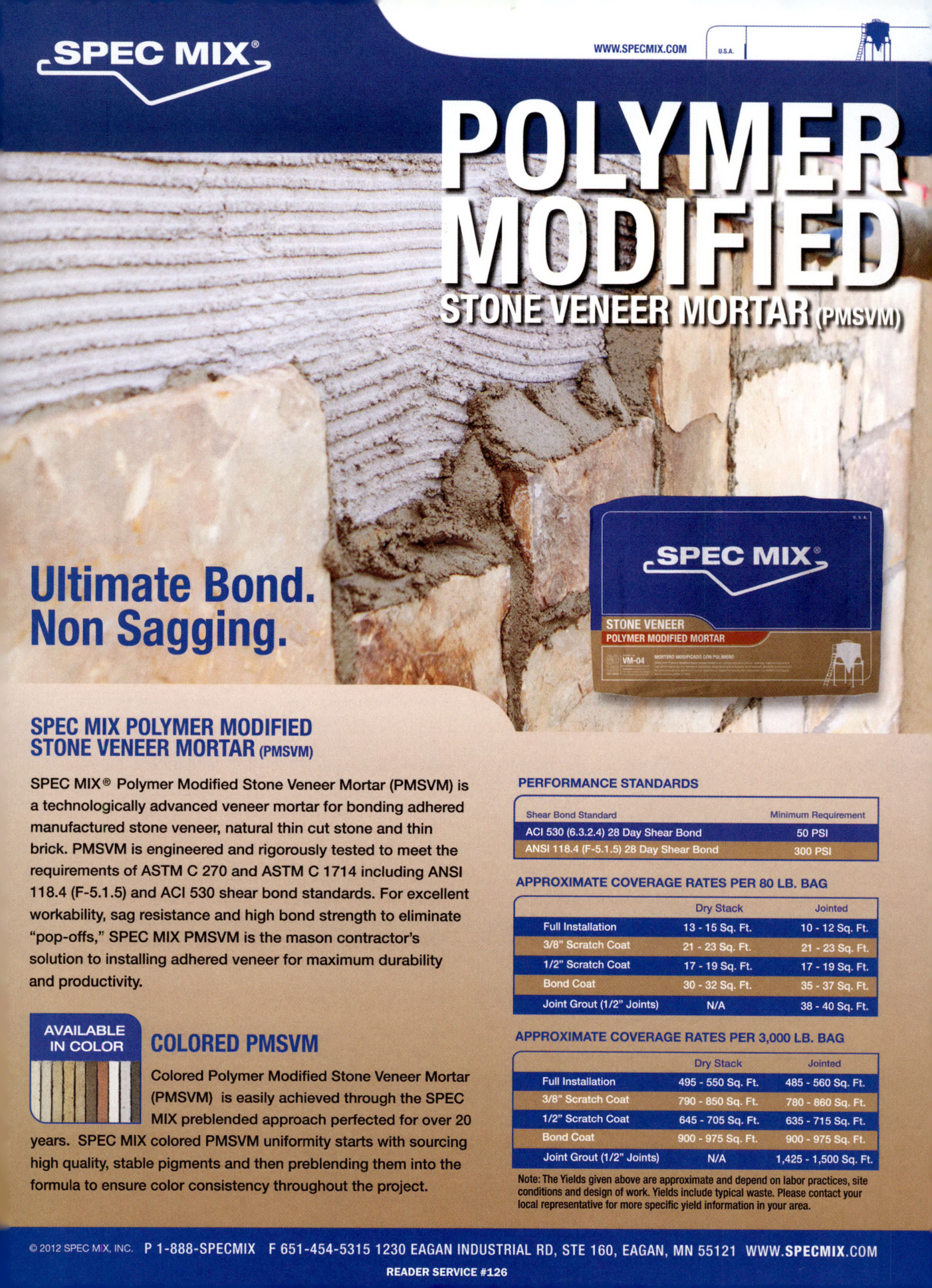 Masonry Magazine June 2012 Page. 3