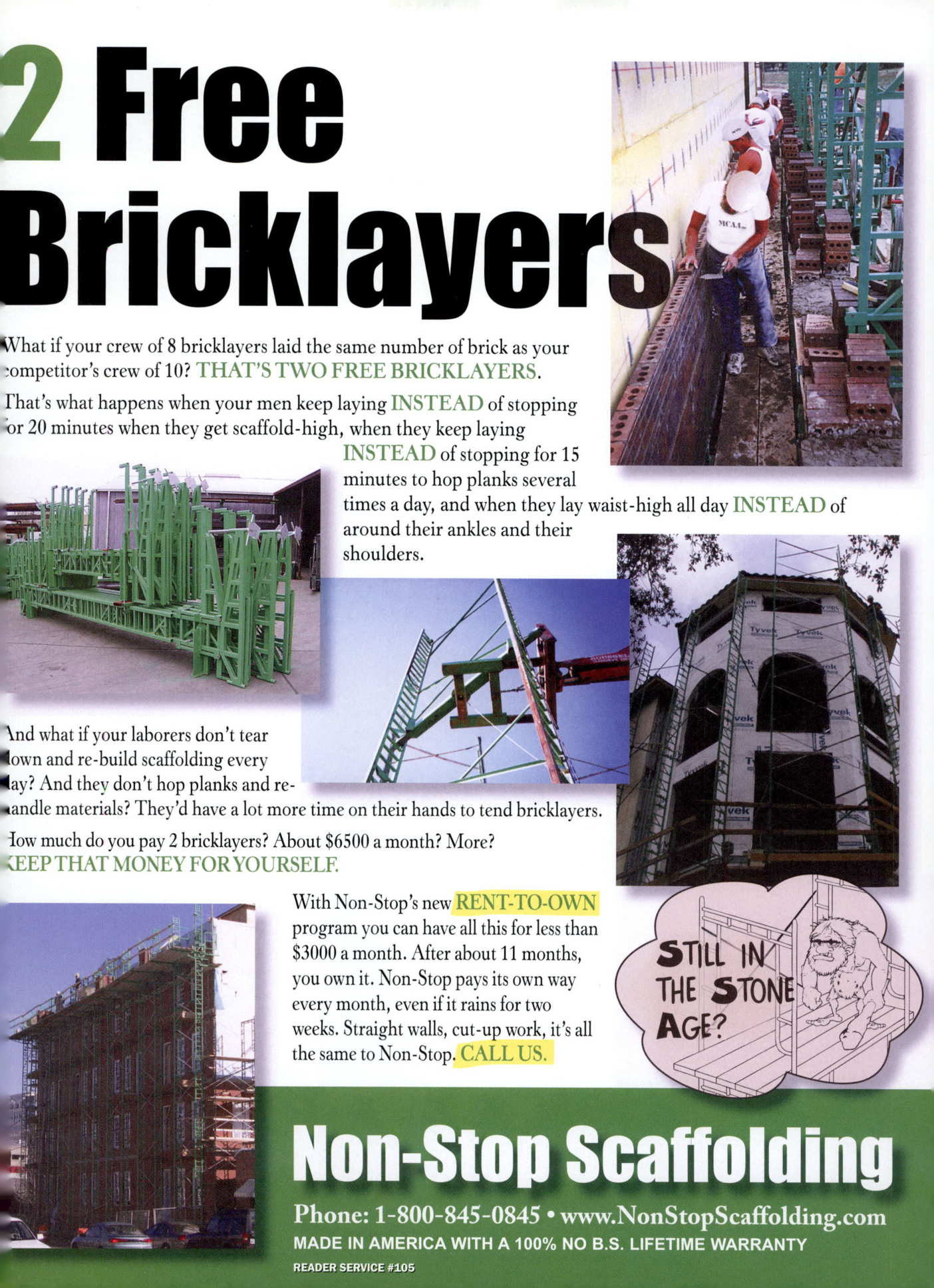 Masonry Magazine June 2012 Page. 9