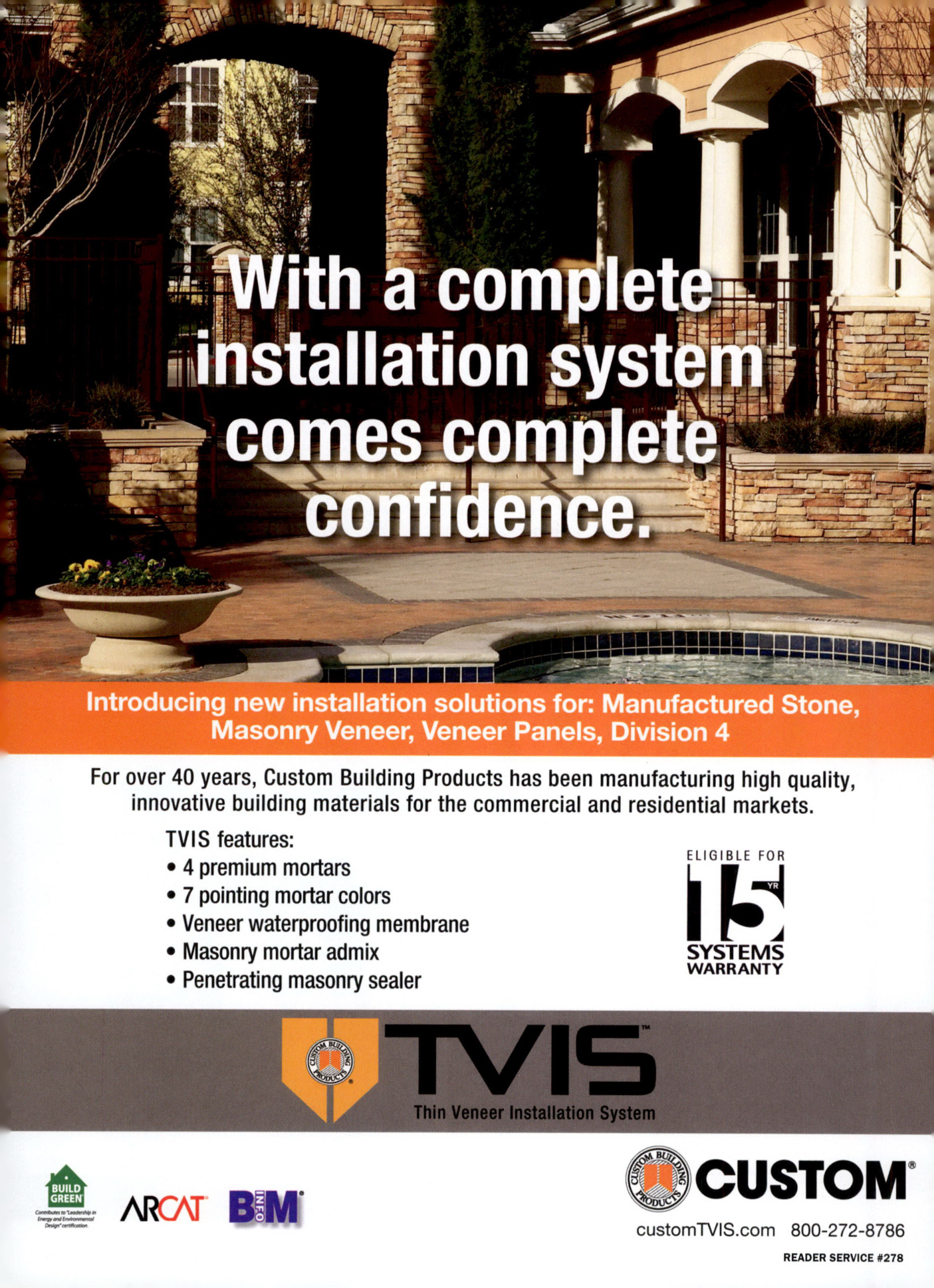 Masonry Magazine June 2012 Page. 15