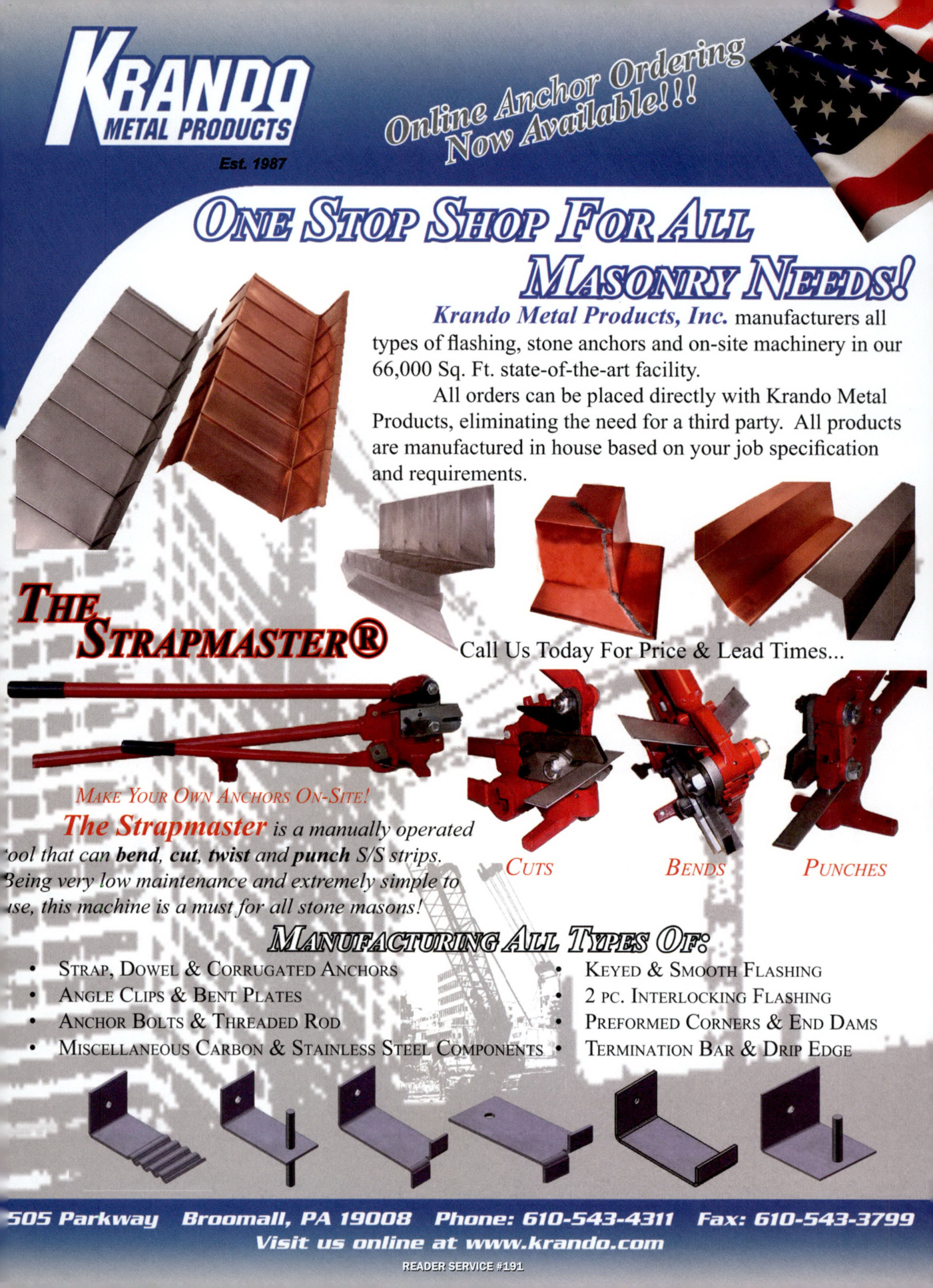 Masonry Magazine June 2012 Page. 37