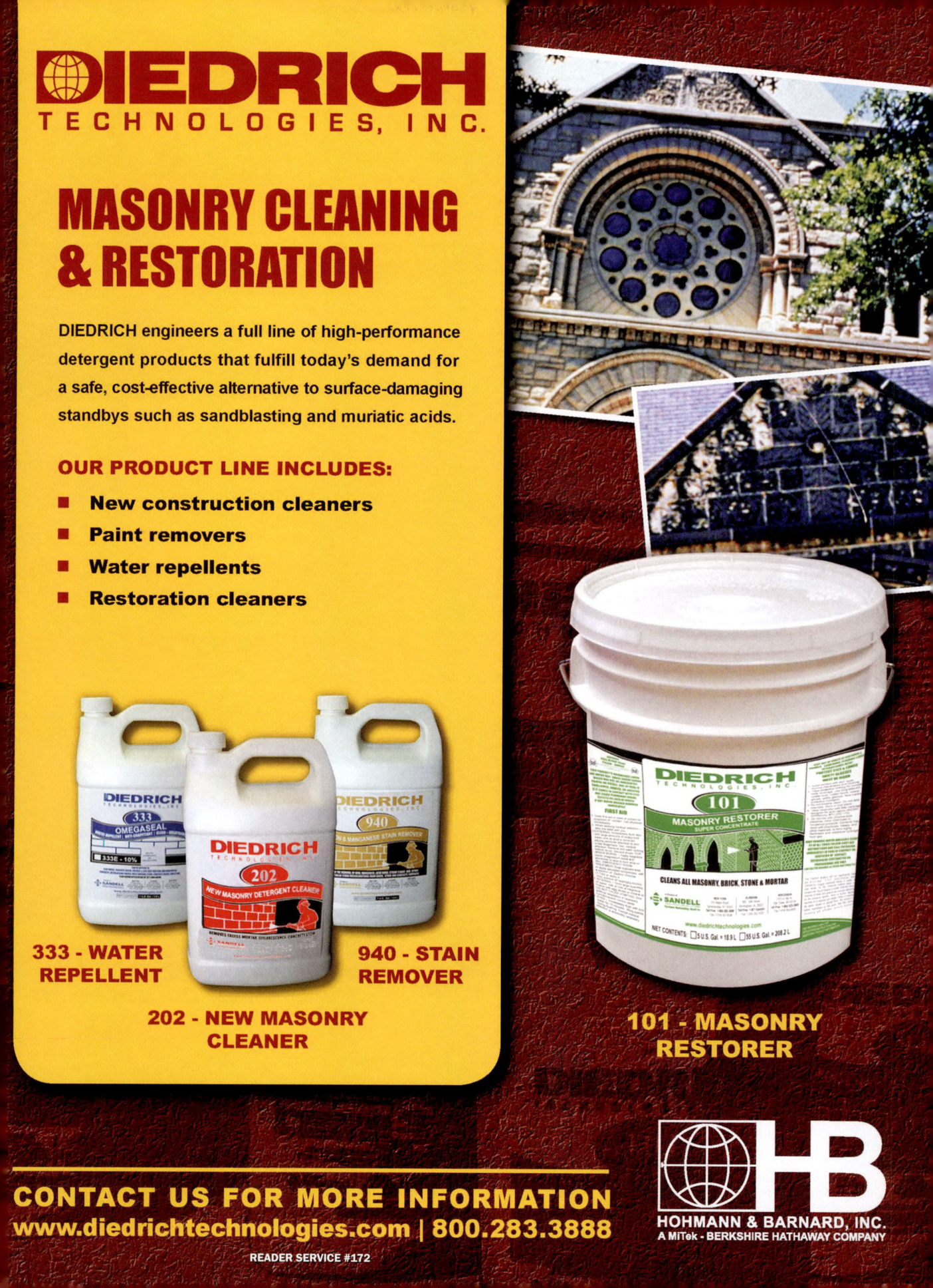 Masonry Magazine March 2012 Page. 5