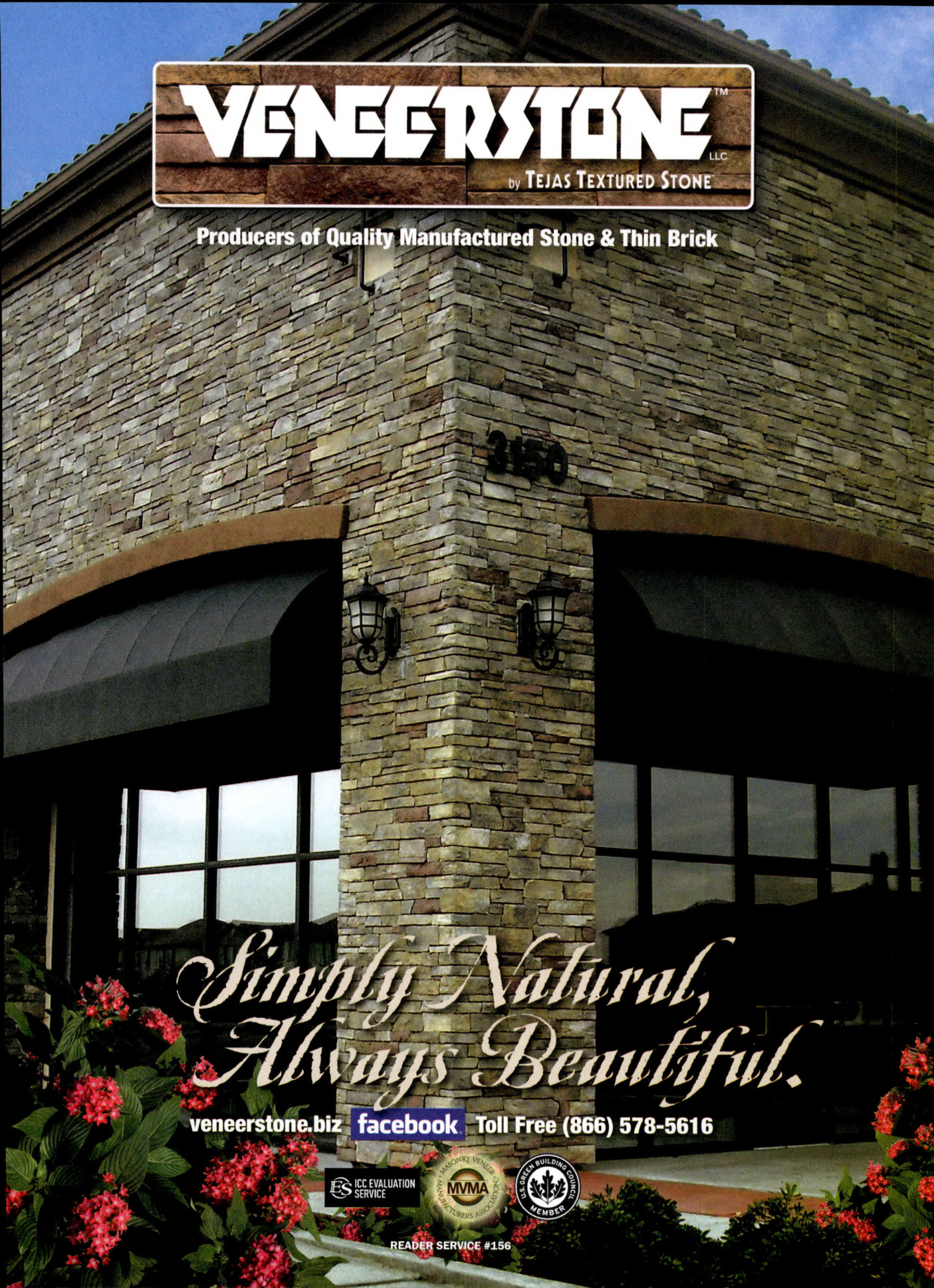Masonry Magazine March 2012 Page. 7
