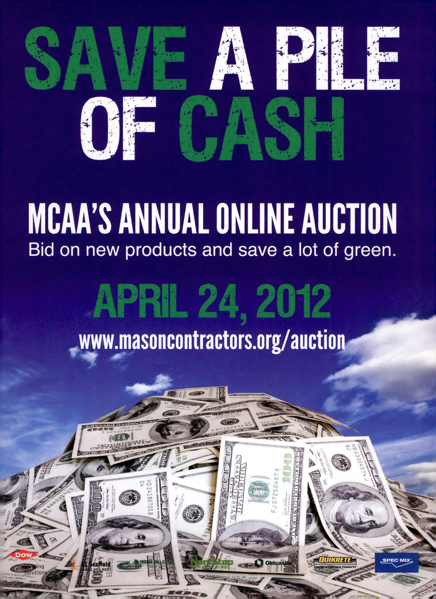 Masonry Magazine March 2012 Page. 53