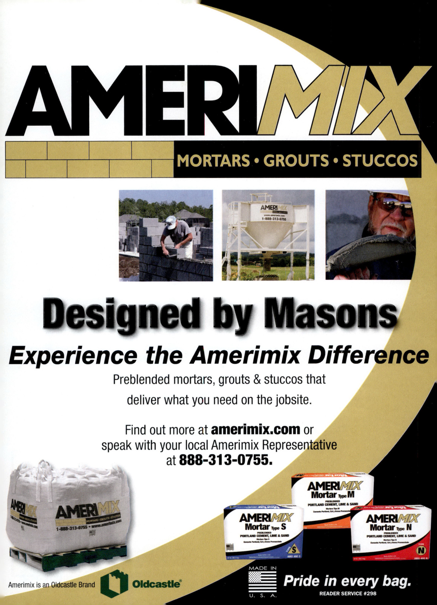 Masonry Magazine March 2012 Page. 55