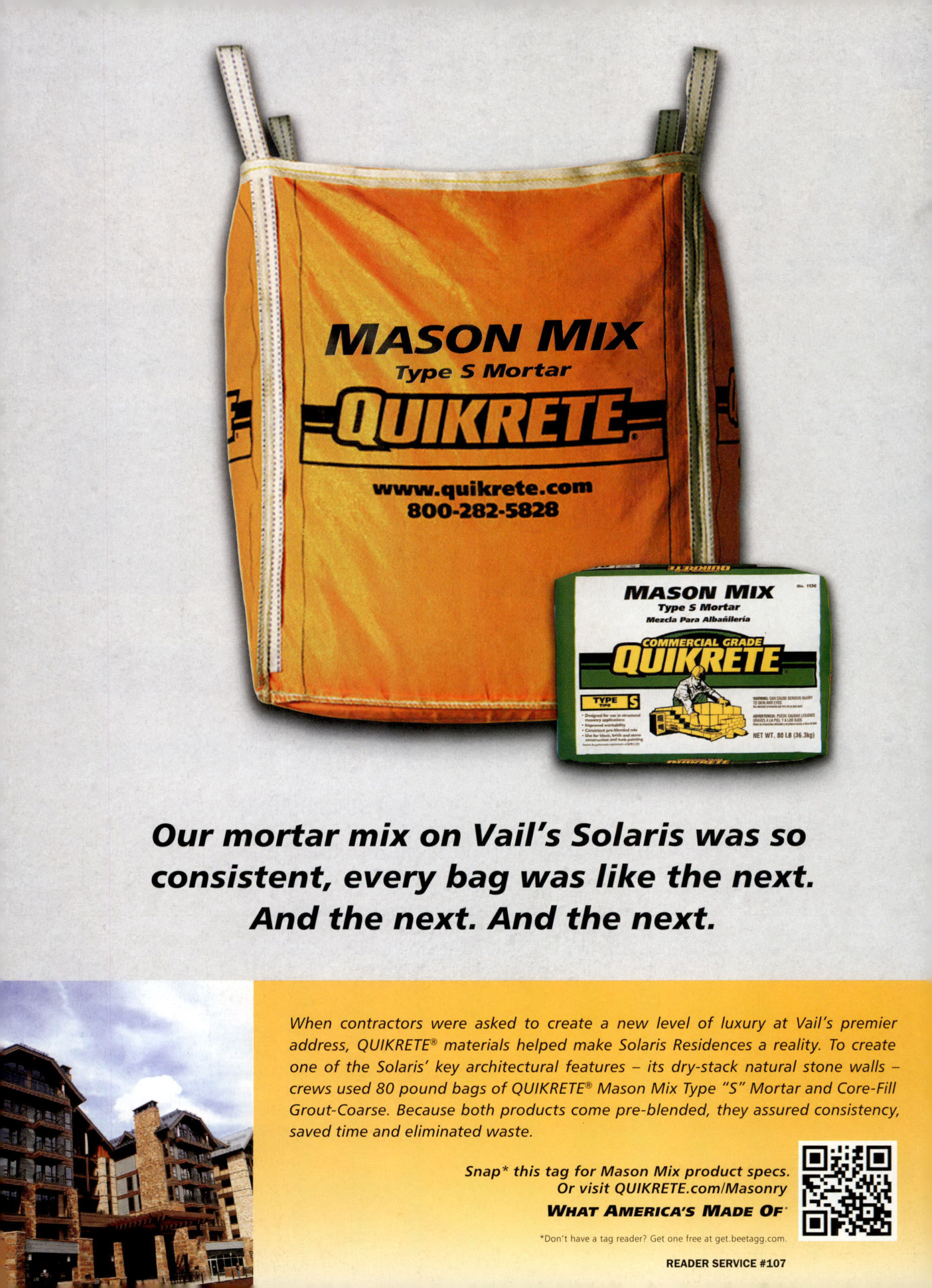 Masonry Magazine March 2012 Page. 56