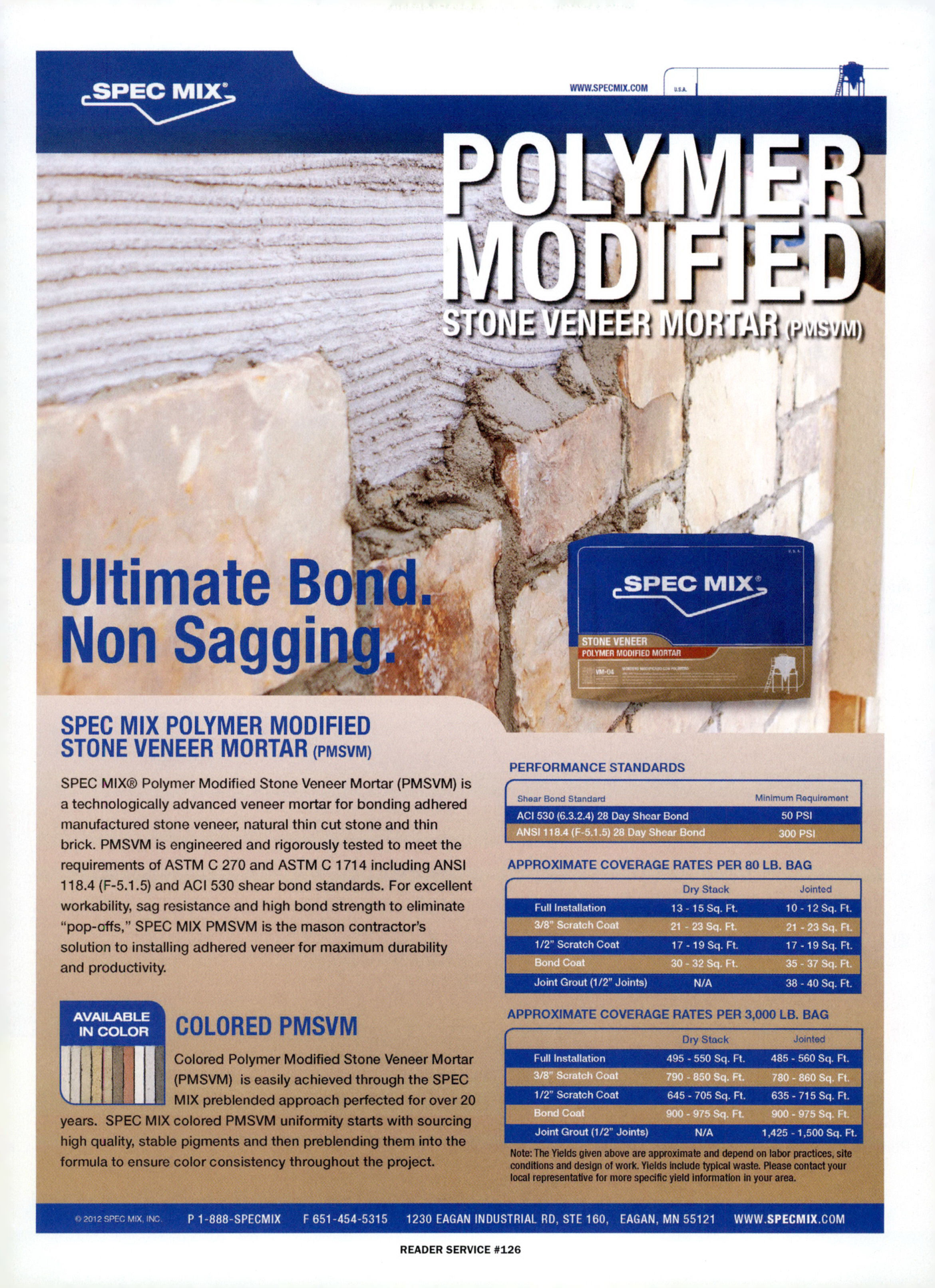Masonry Magazine May 2012 Page. 3