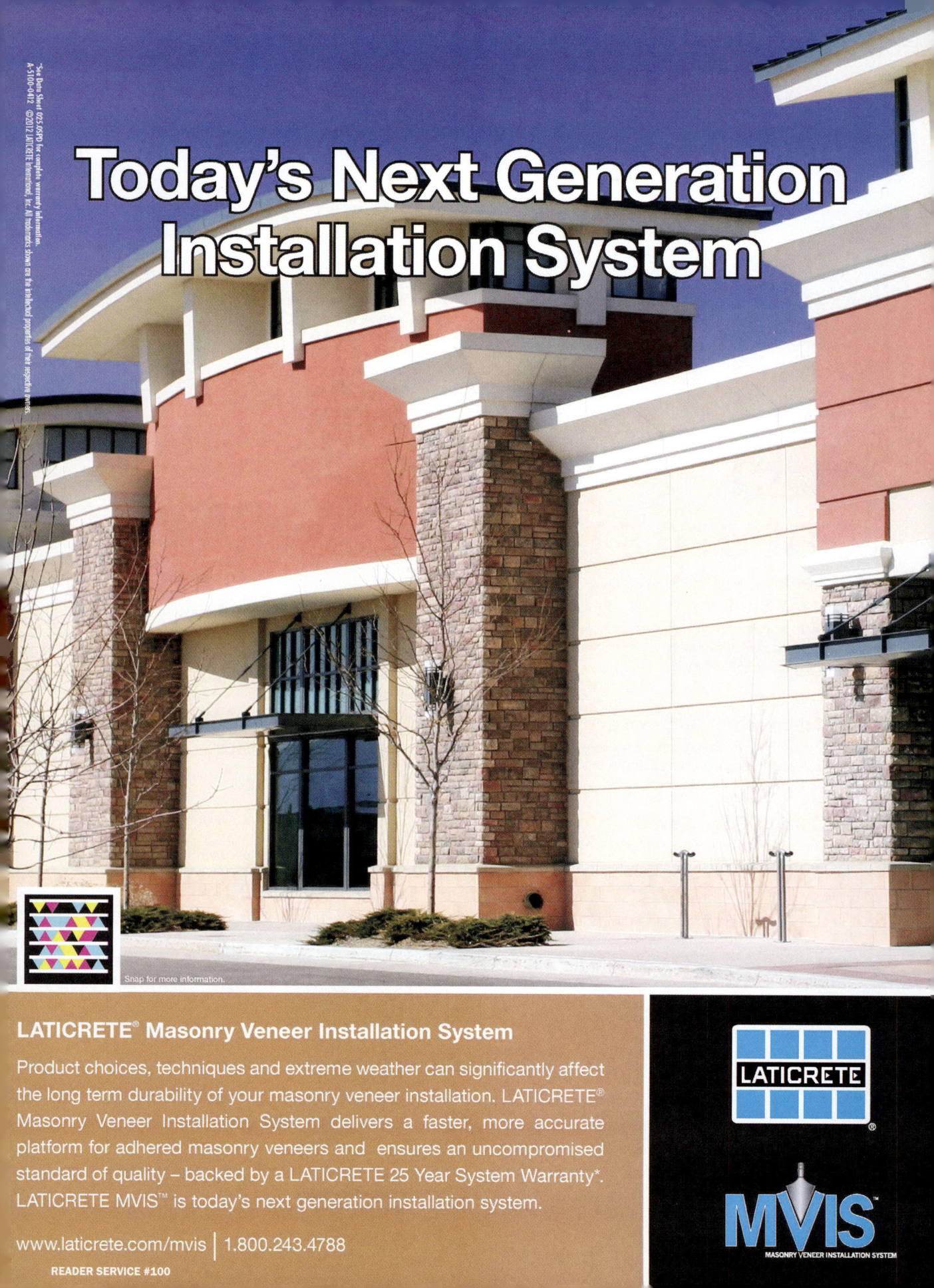 Masonry Magazine May 2012 Page. 5