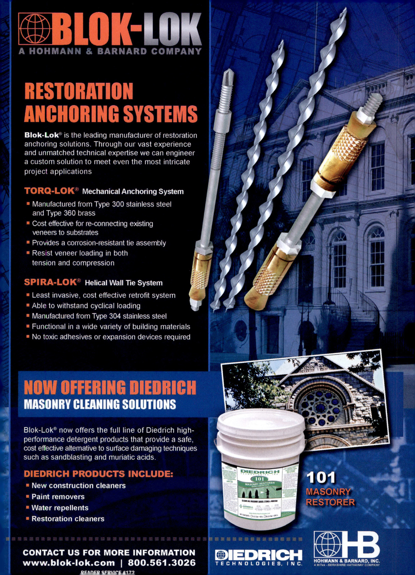 Masonry Magazine May 2012 Page. 19