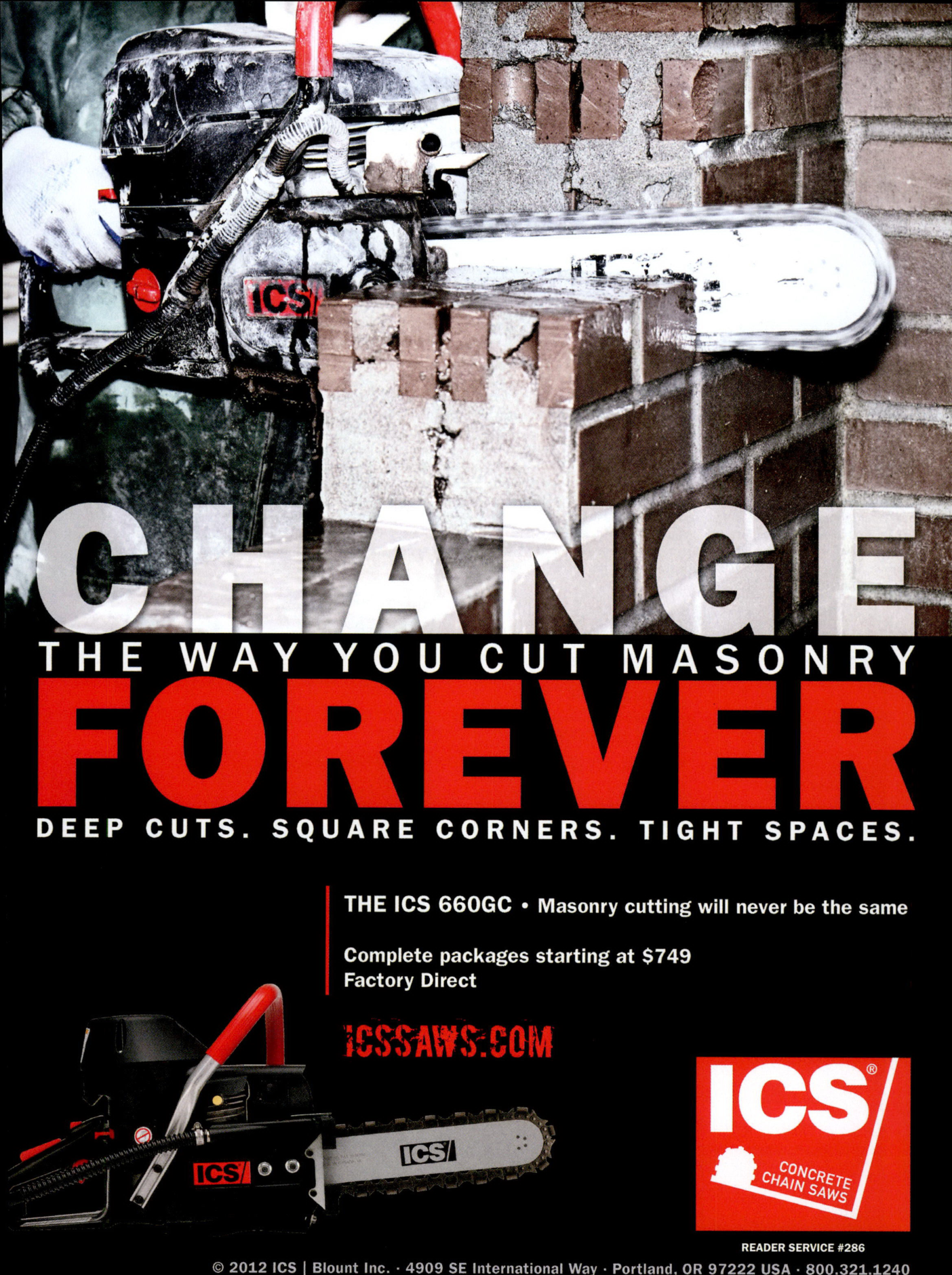 Masonry Magazine May 2012 Page. 43