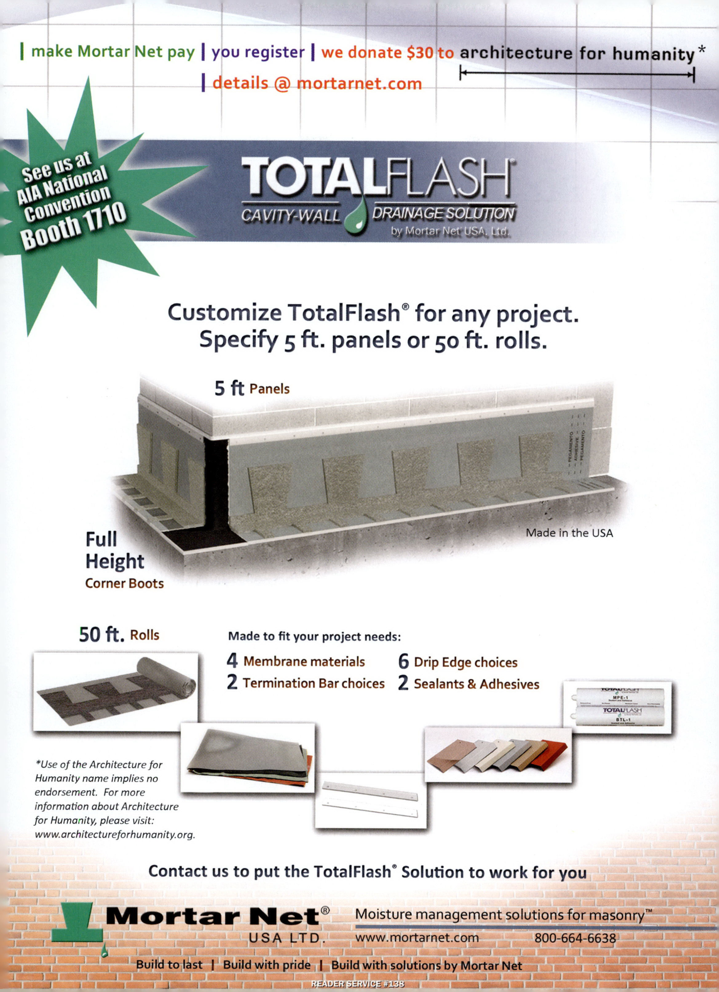 Masonry Magazine May 2012 Page. 47