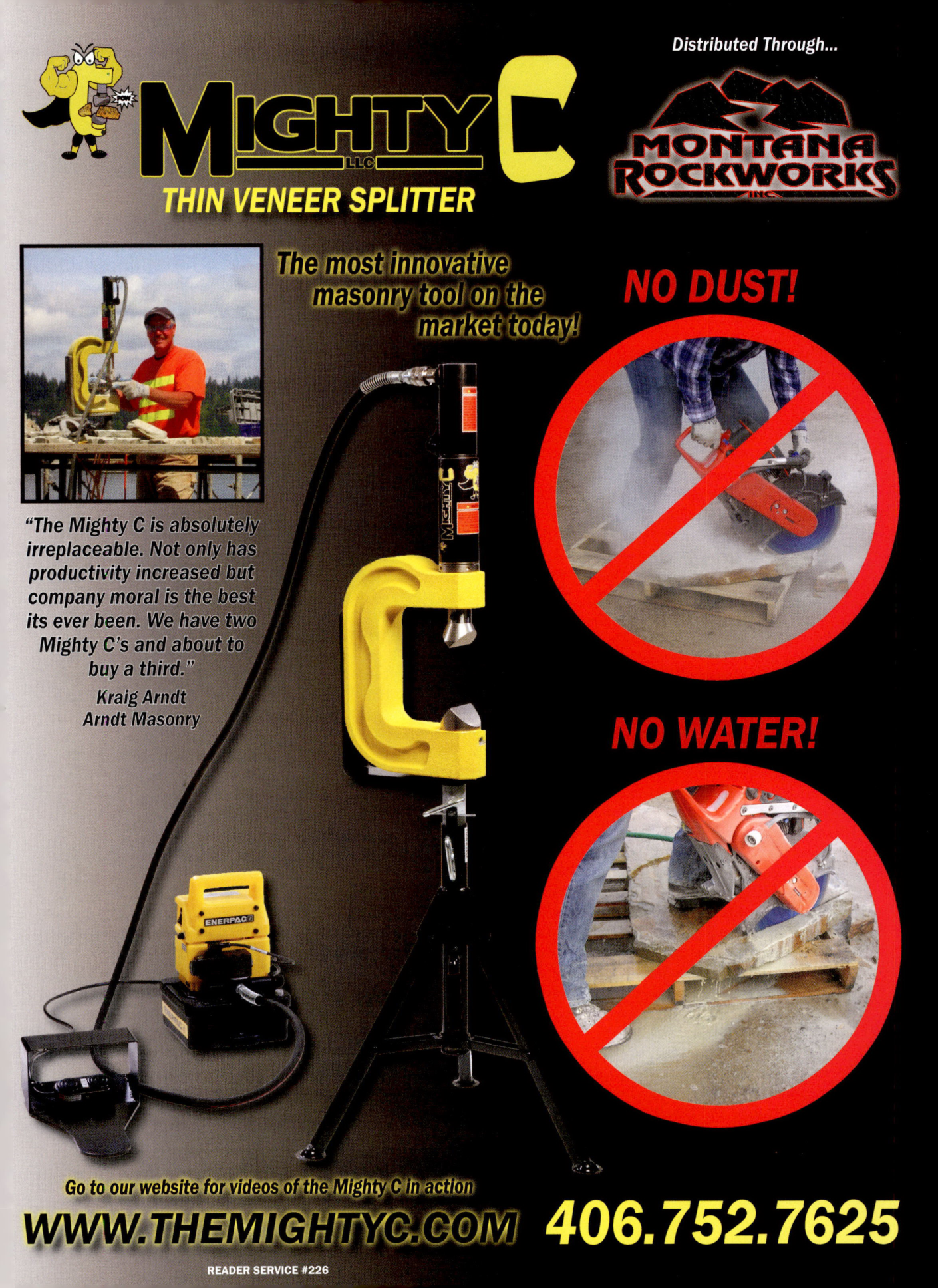 Masonry Magazine May 2012 Page. 49