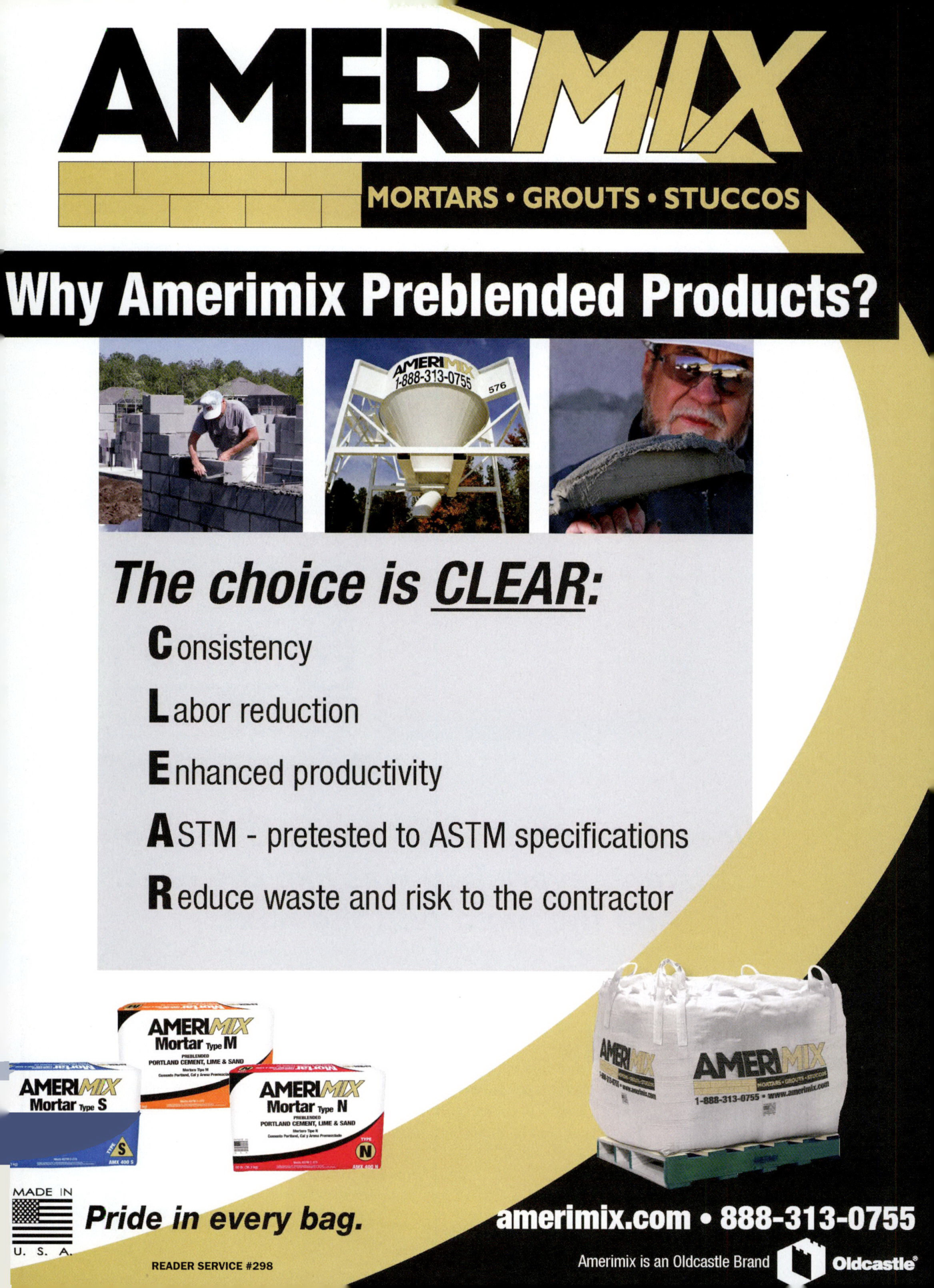 Masonry Magazine May 2012 Page. 63