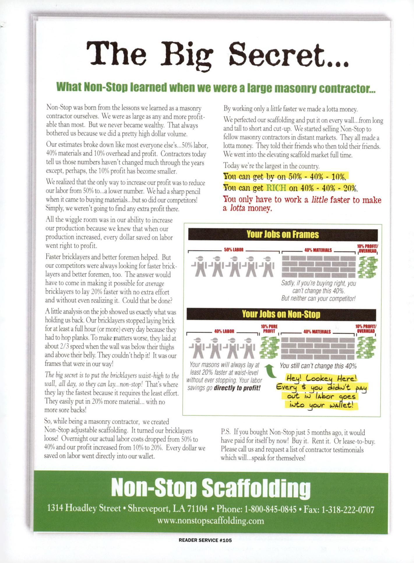 Masonry Magazine November 2012 Page. 9