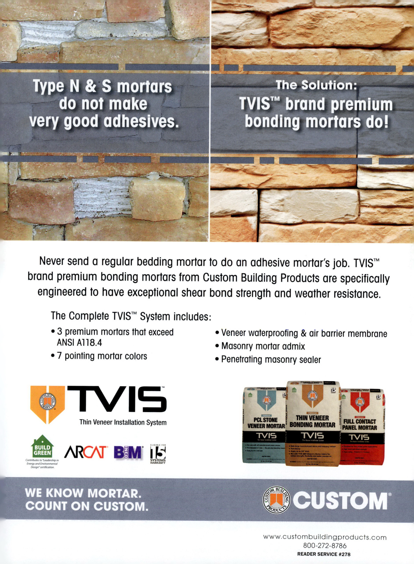 Masonry Magazine November 2012 Page. 19