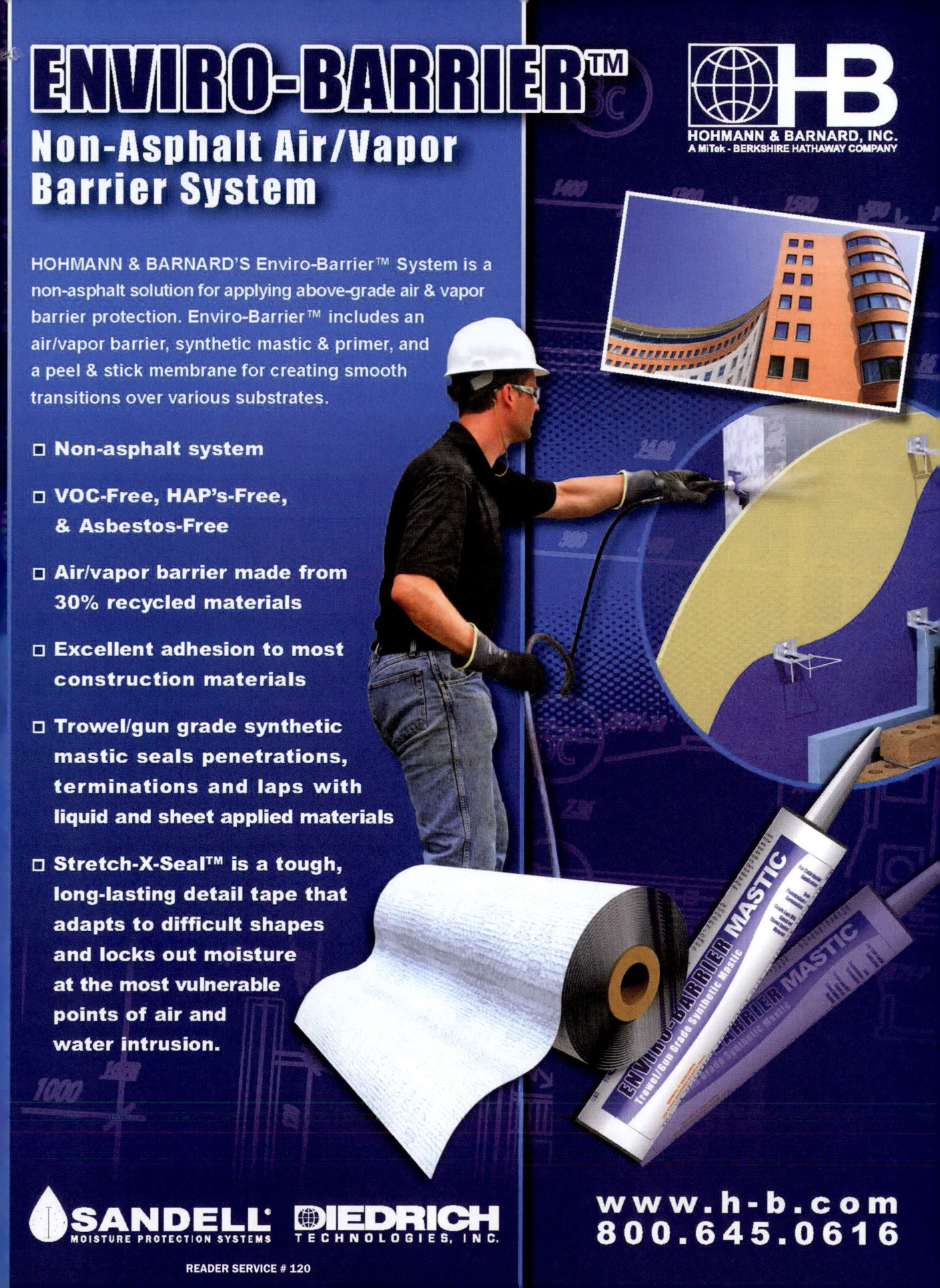 Masonry Magazine November 2012 Page. 23