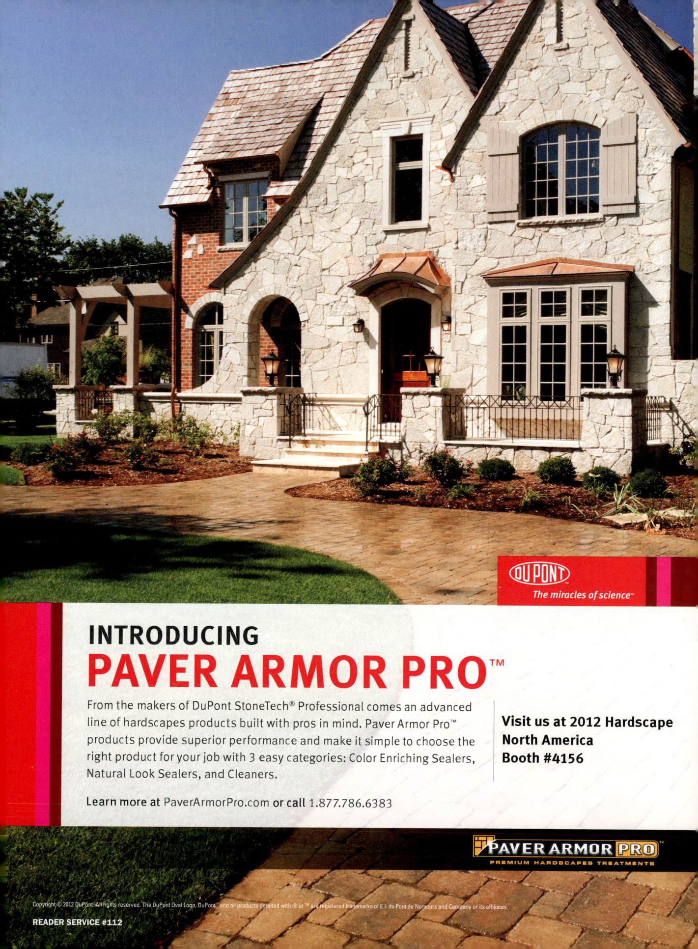 Masonry Magazine November 2012 Page. 31