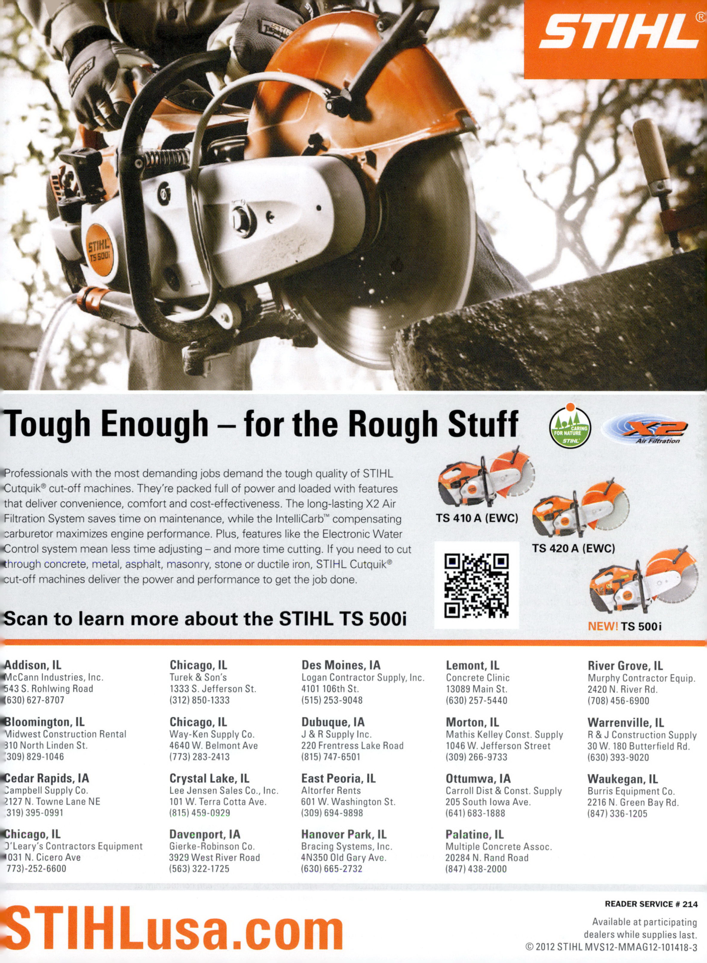 Masonry Magazine November 2012 Page. 41