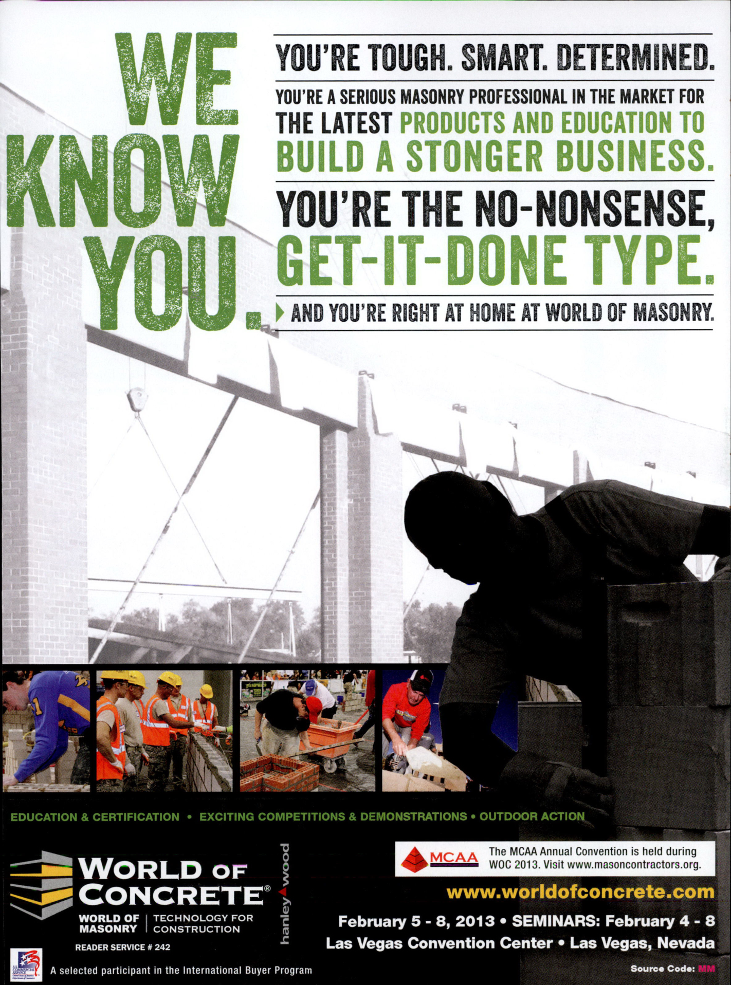 Masonry Magazine November 2012 Page. 51